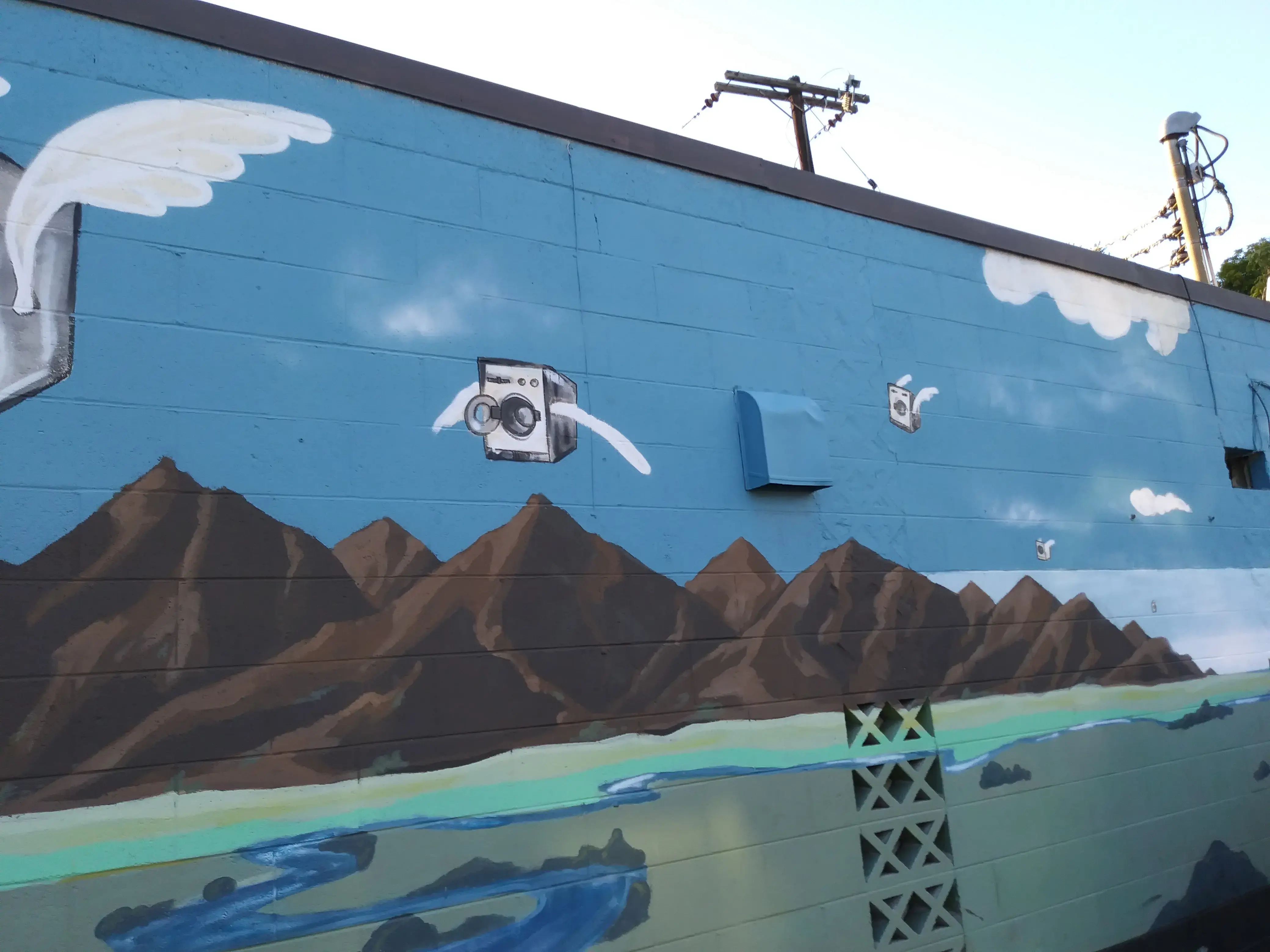 Liberty Coin Laundry - Image 3