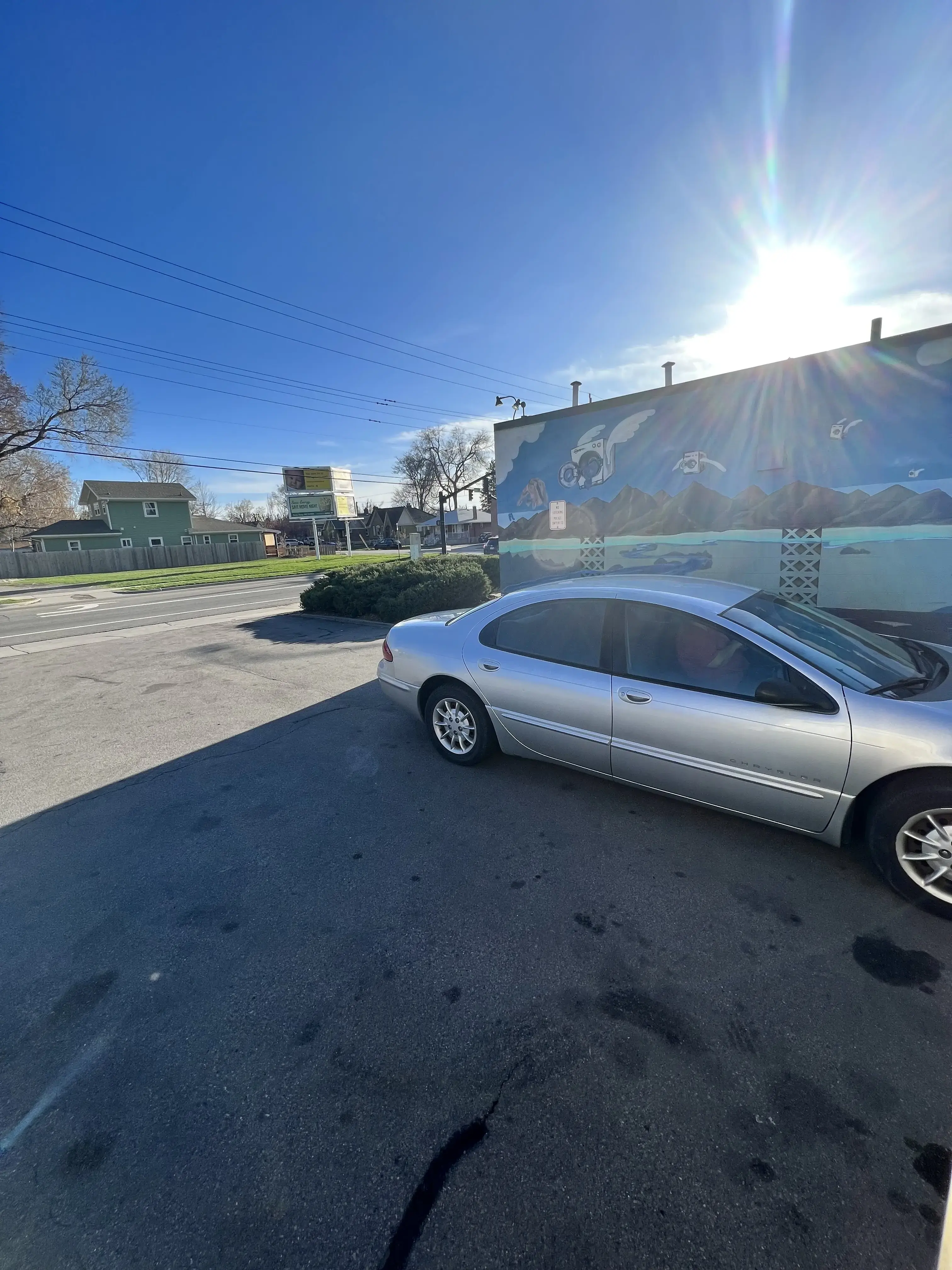 Liberty Coin Laundry - Image 2