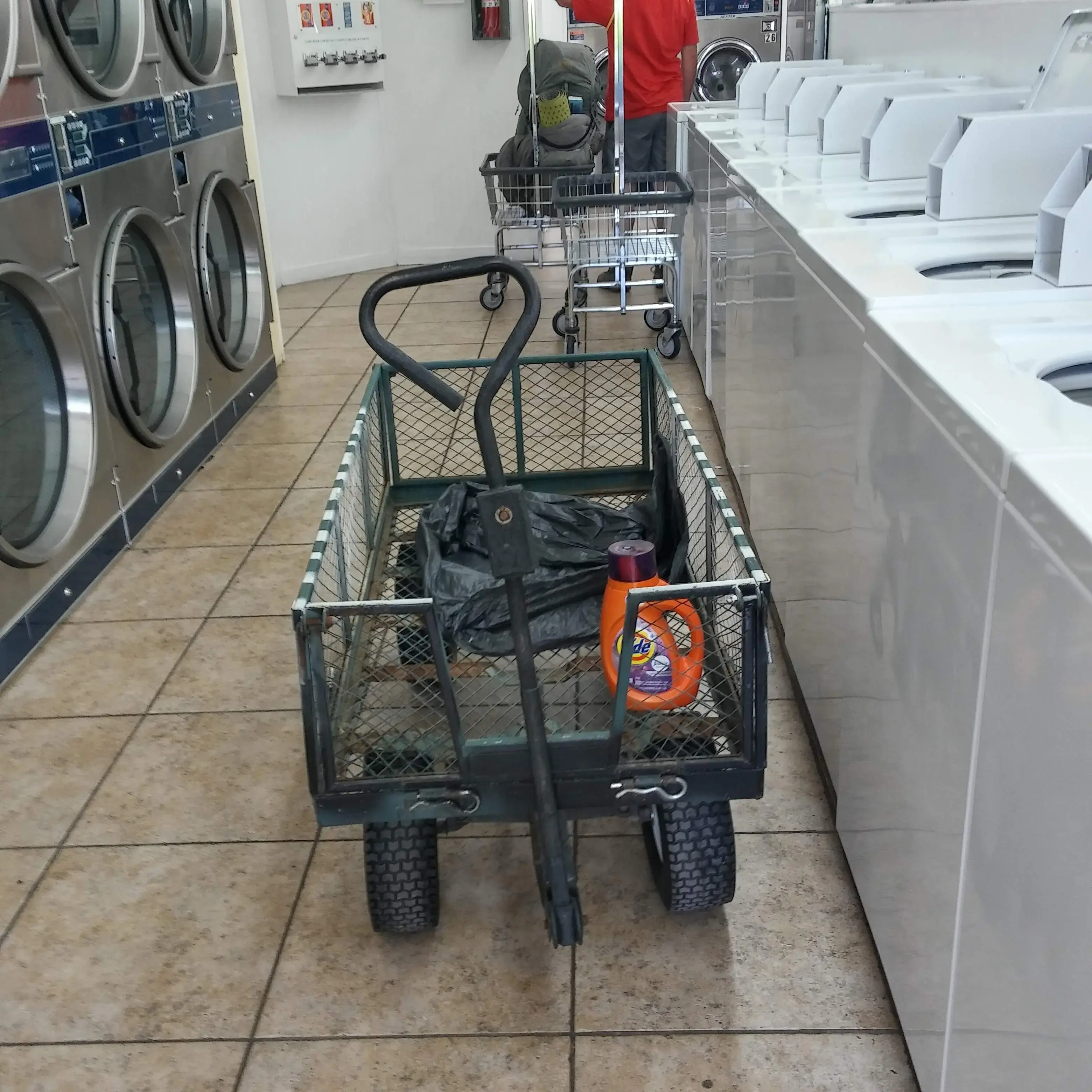 Liberty Coin Laundry - Image 9