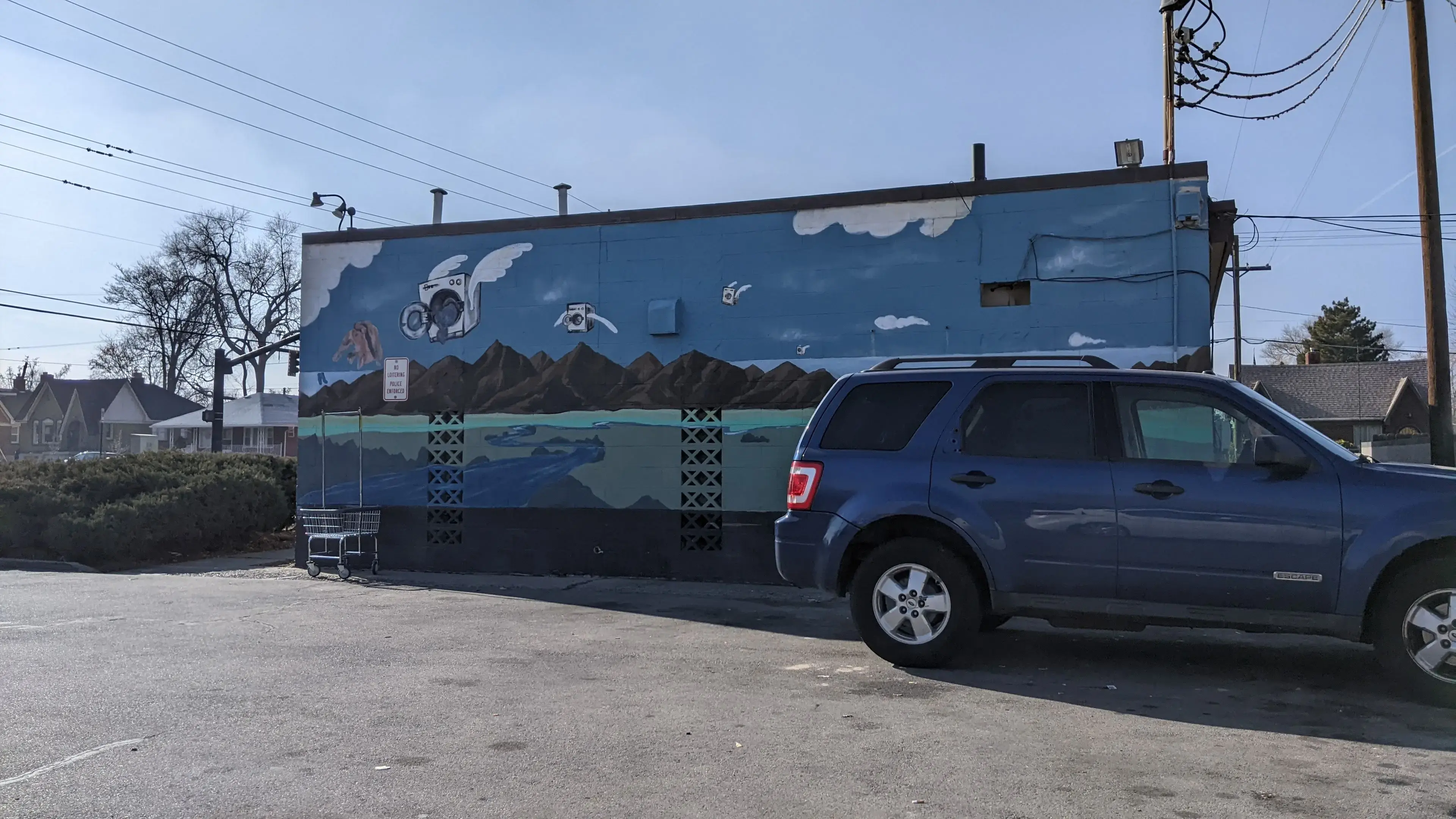 Liberty Coin Laundry thumbnail 7