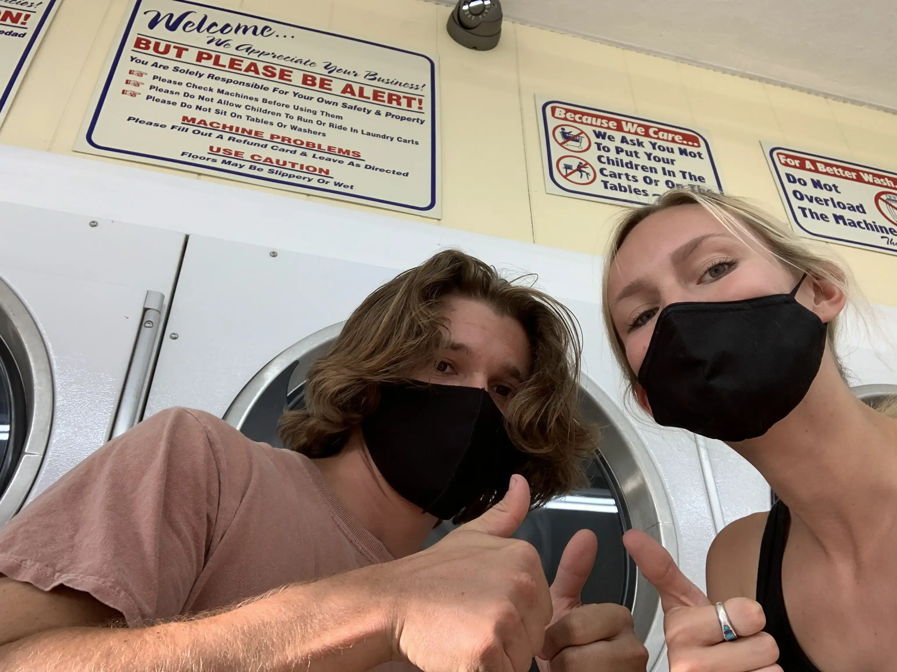 Liberty Coin Laundry - Image 19