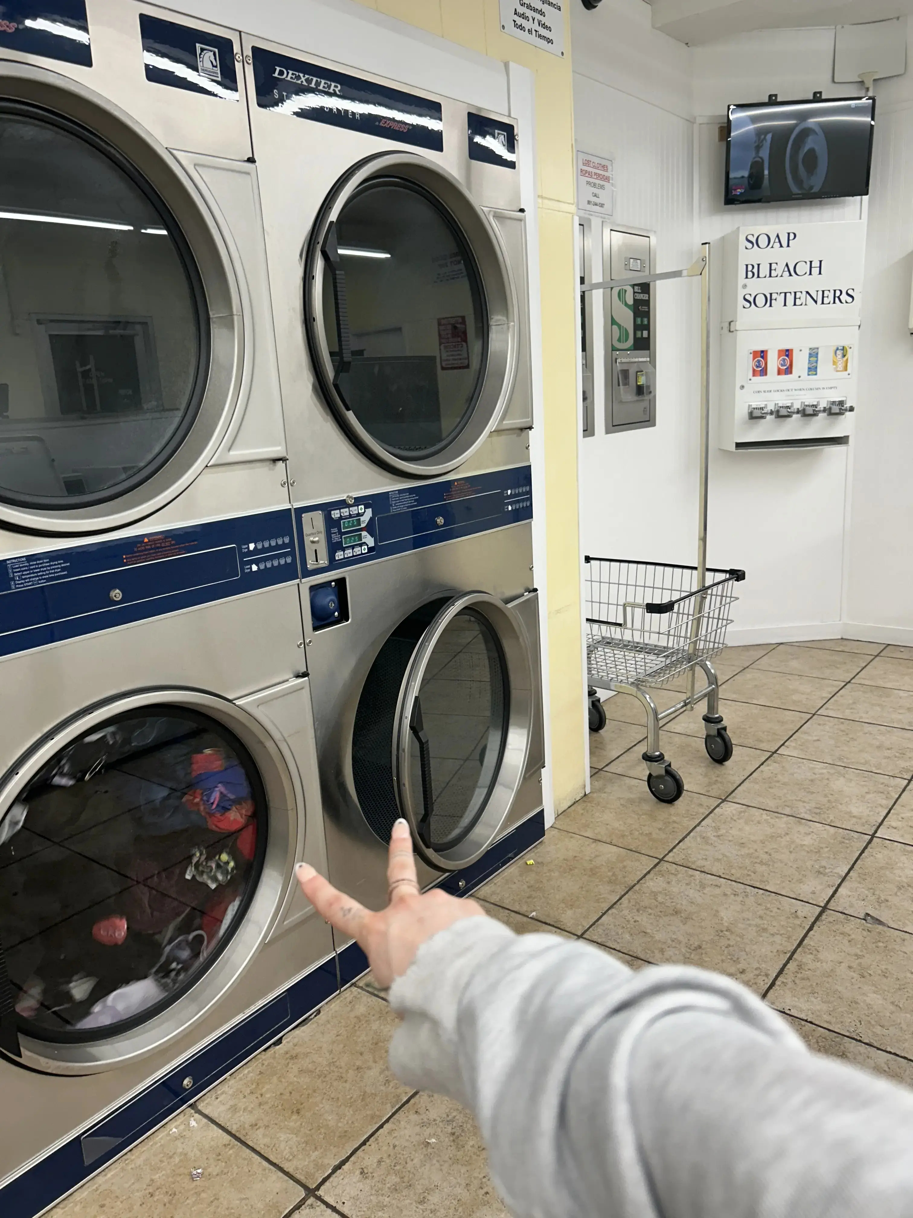 Liberty Coin Laundry - Image 6
