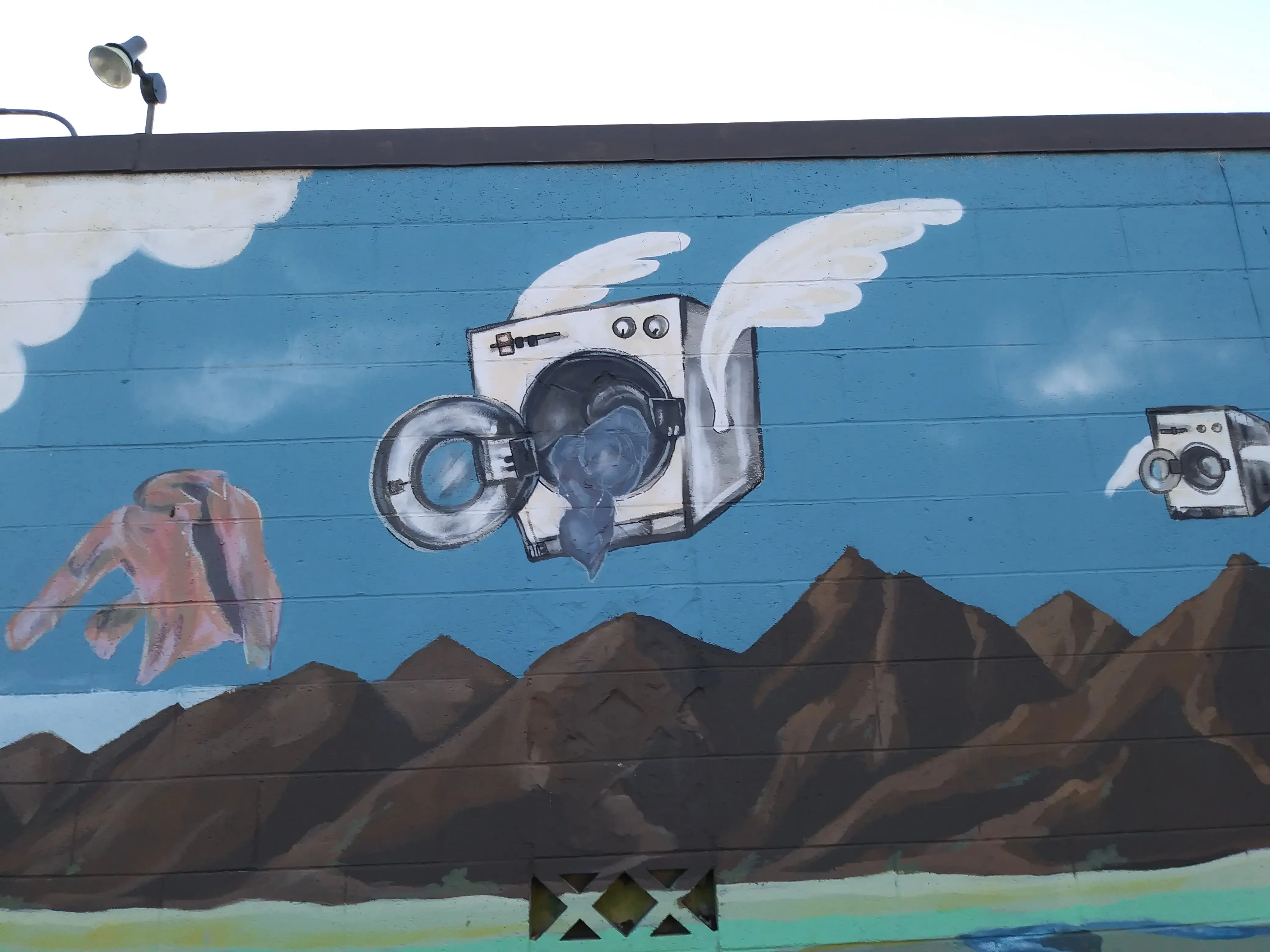 Liberty Coin Laundry - Image 17