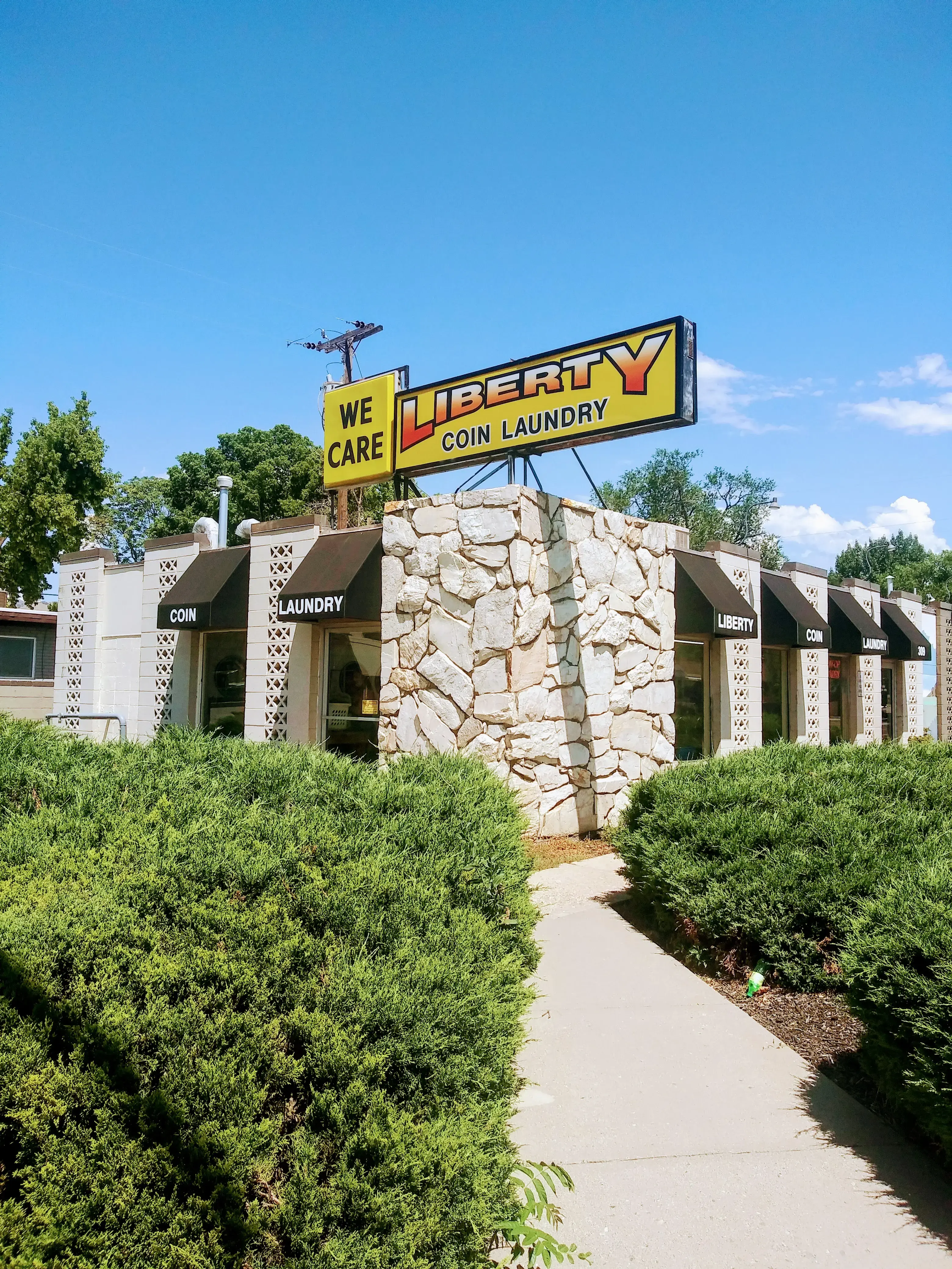 Liberty Coin Laundry - Image 20