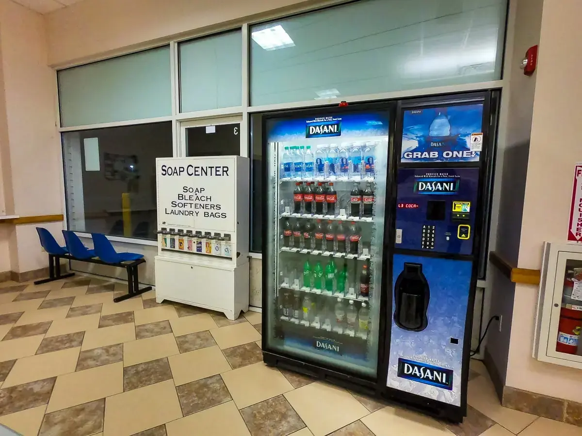 Liberty Laundromat thumbnail 5