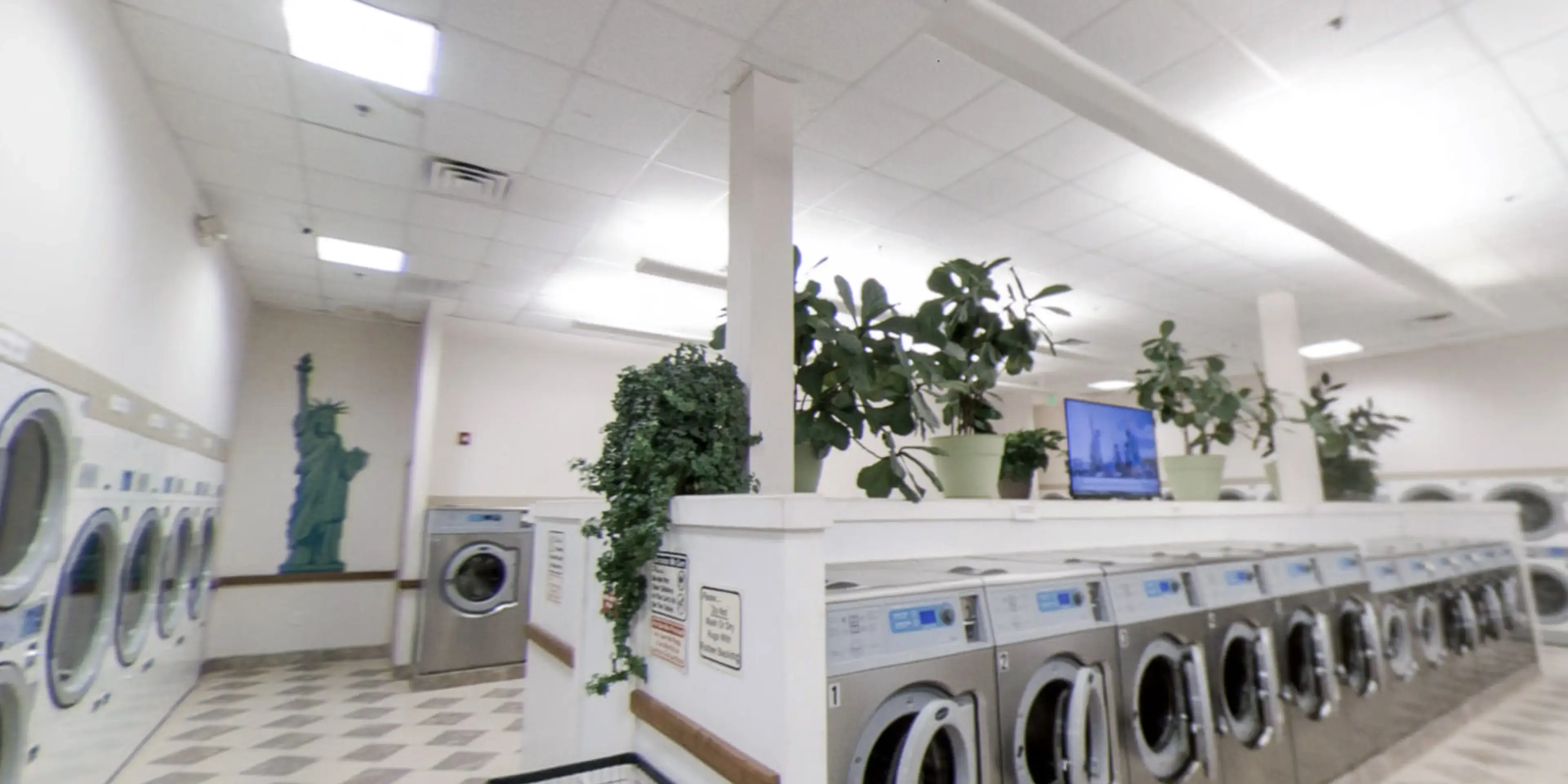 Liberty Laundromat - Image 4