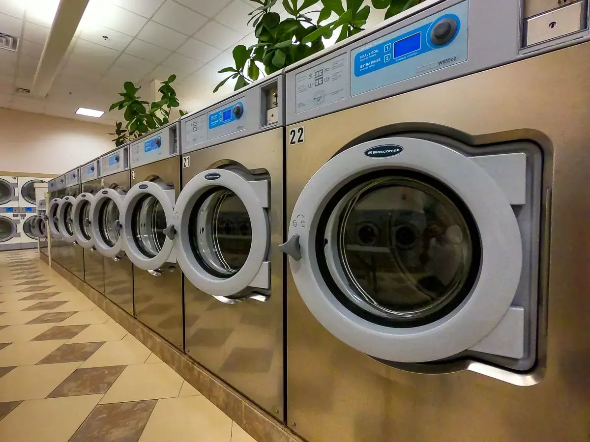Liberty Laundromat thumbnail 1