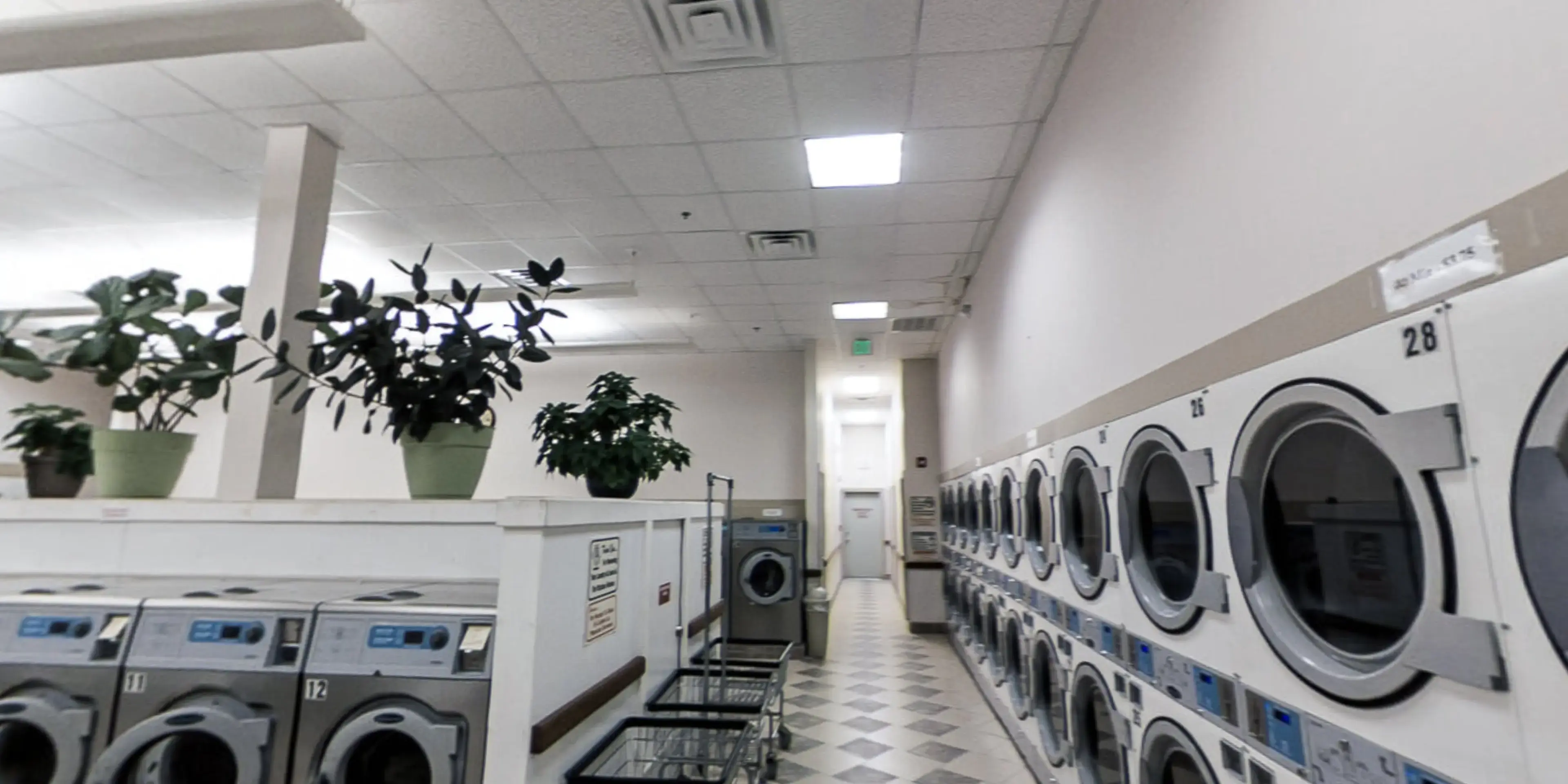 Liberty Laundromat thumbnail 19