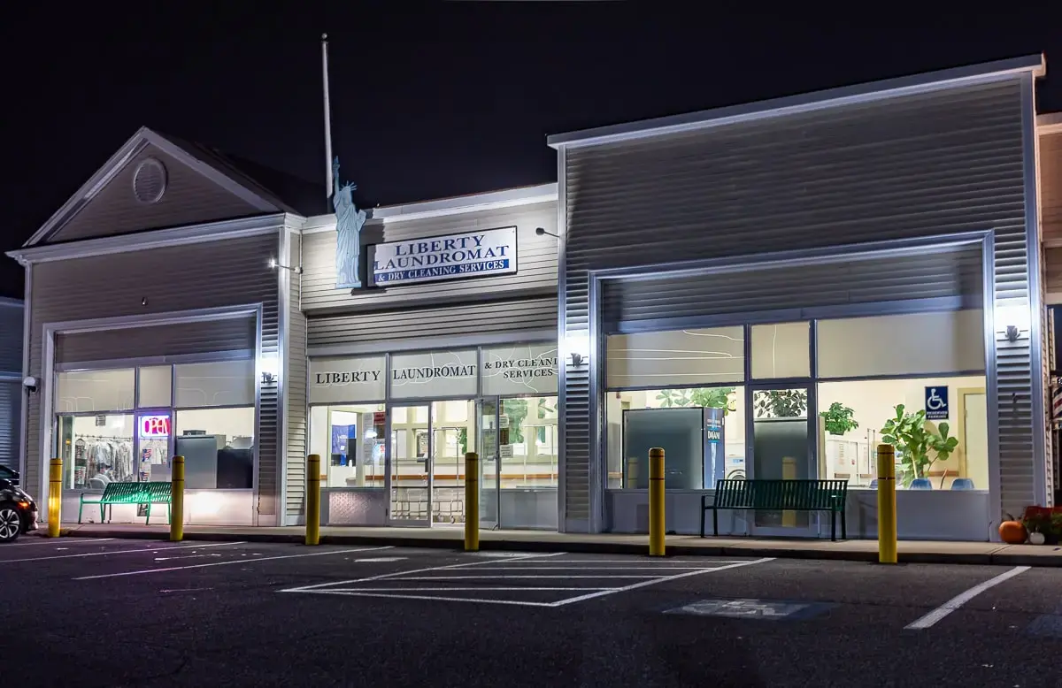 Liberty Laundromat - Image 3