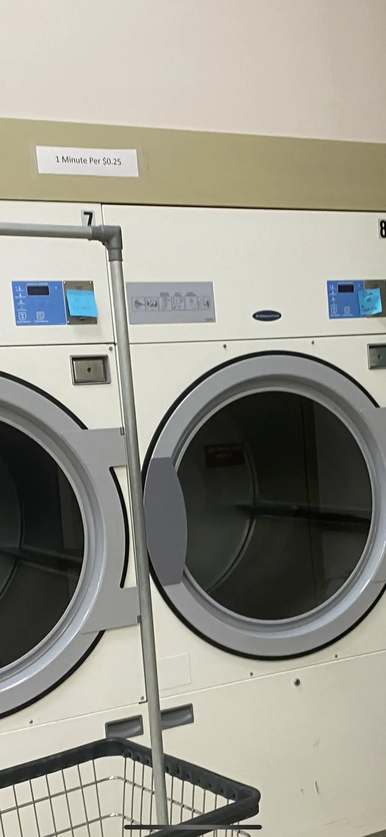 Liberty Laundromat - Image 13