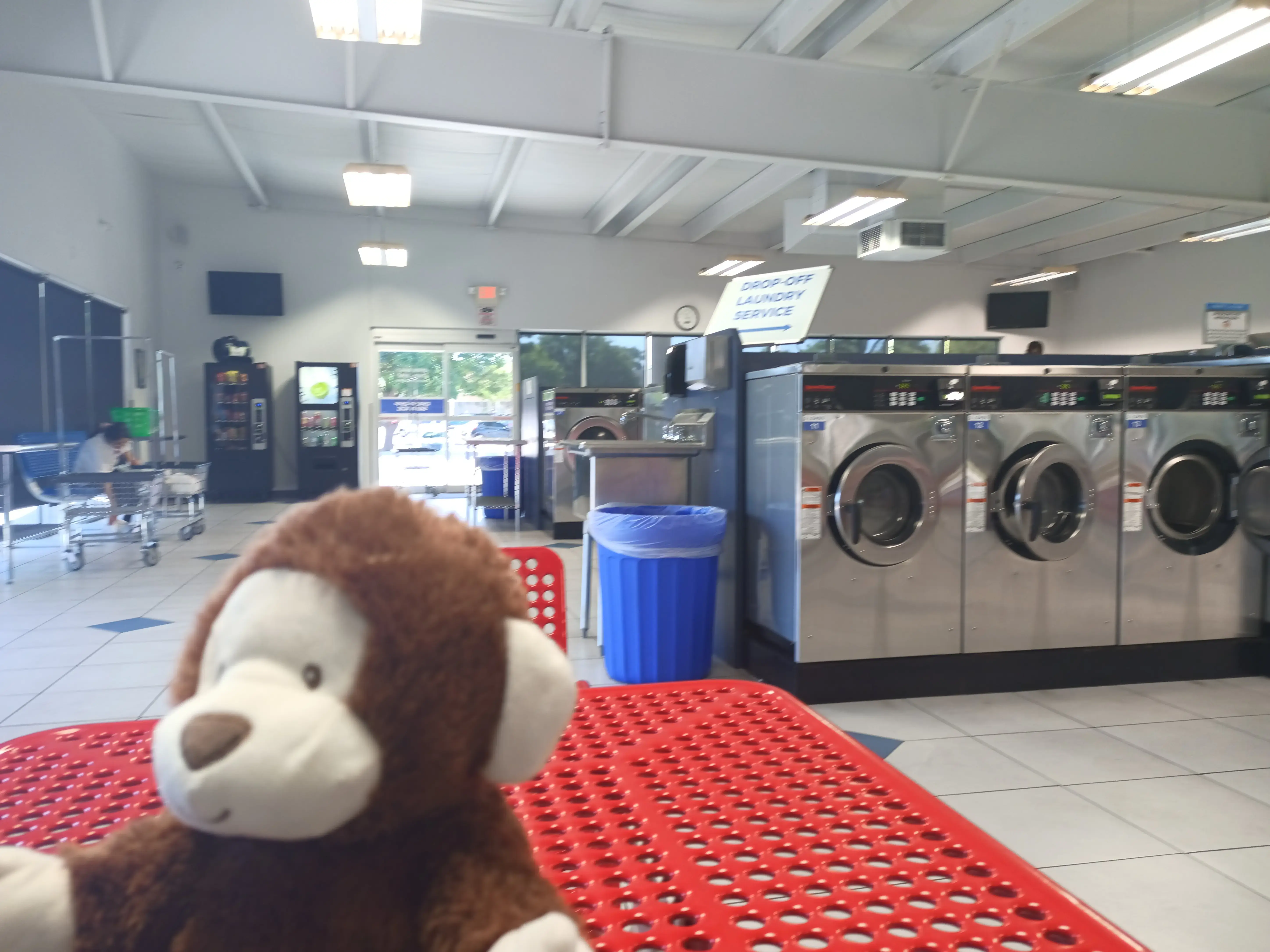 Liberty Laundry - Delaware Store - Image 5