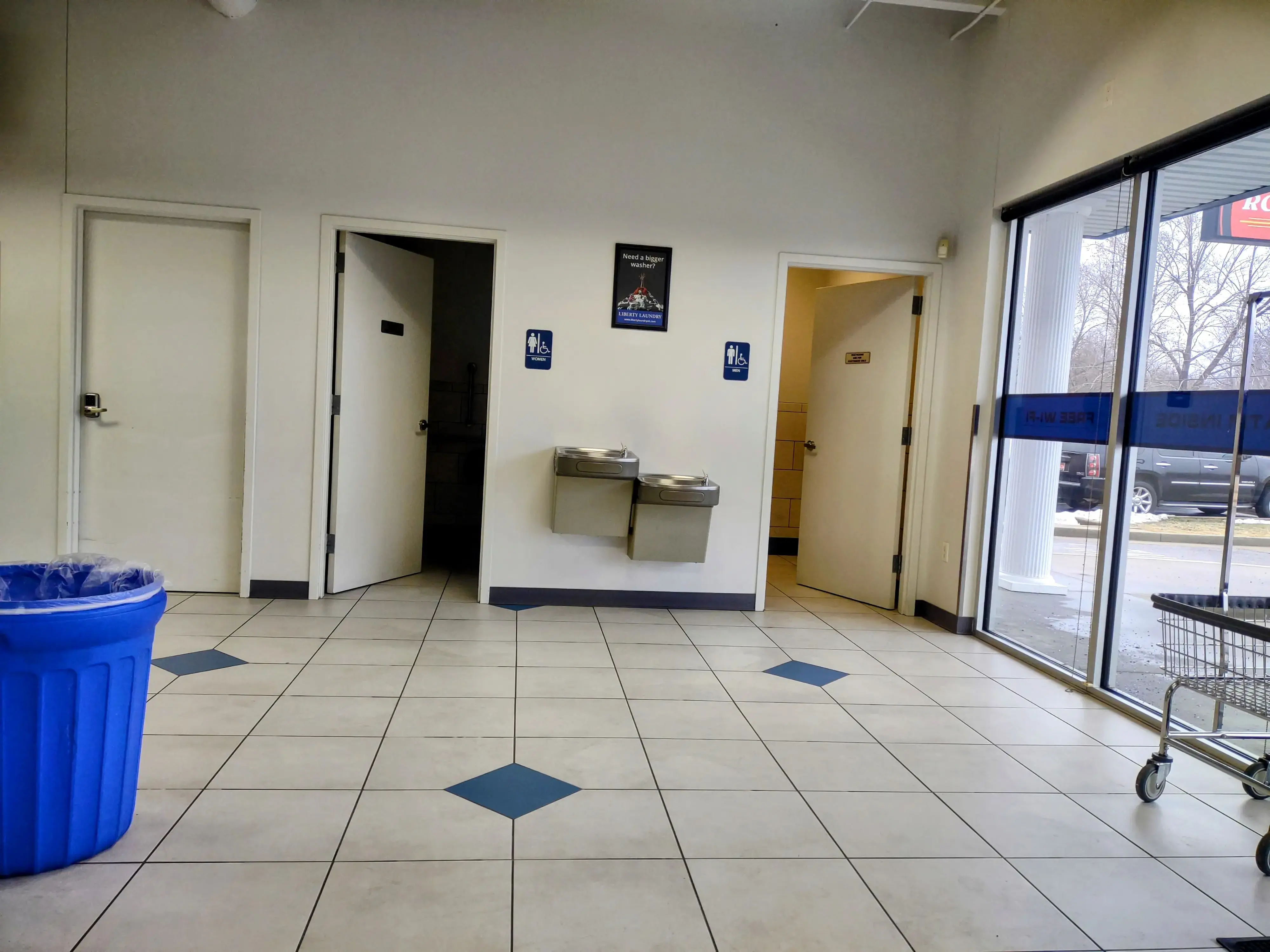 Liberty Laundry - Delaware Store - Image 17