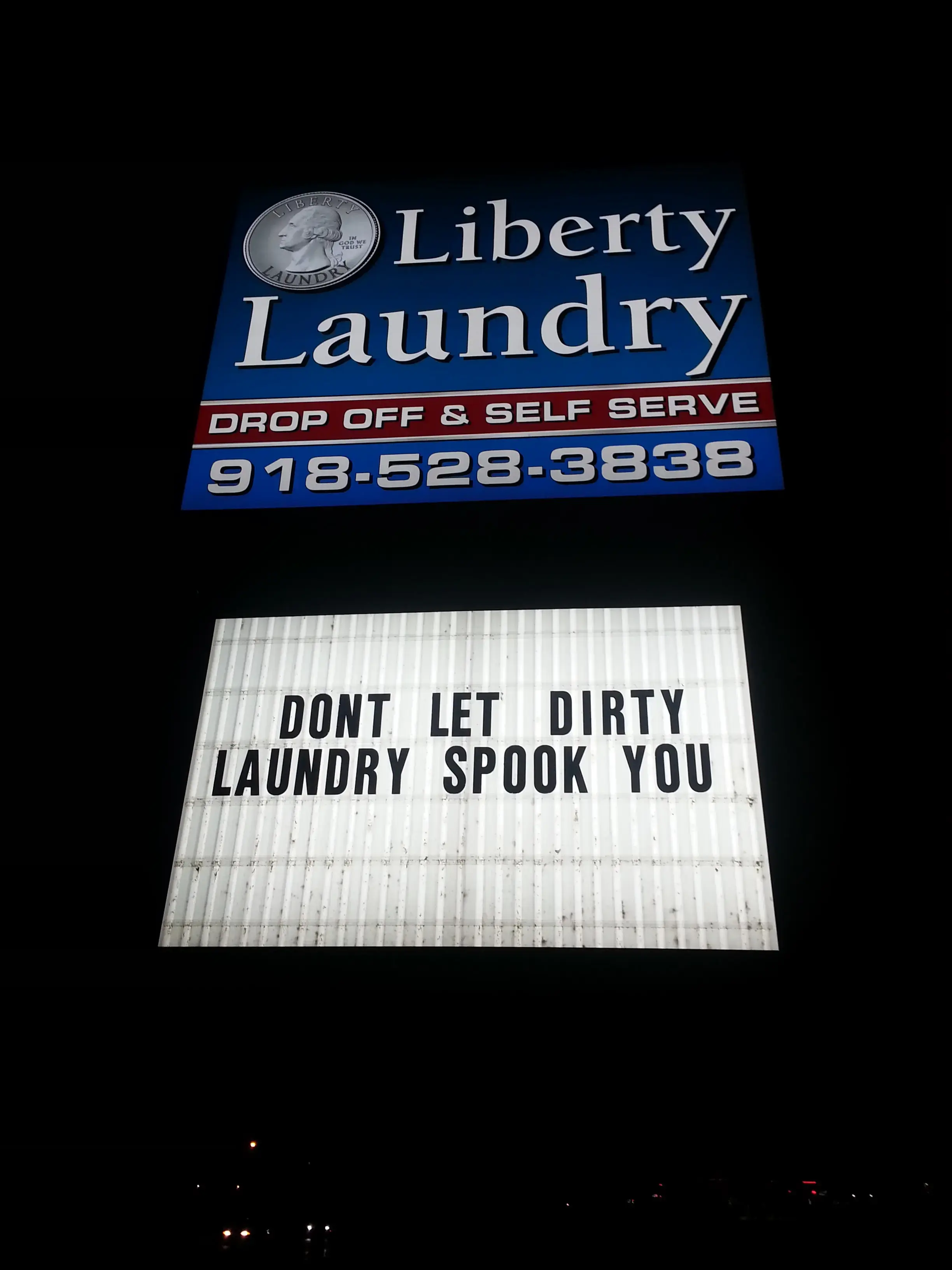 Liberty Laundry - Delaware Store thumbnail 8
