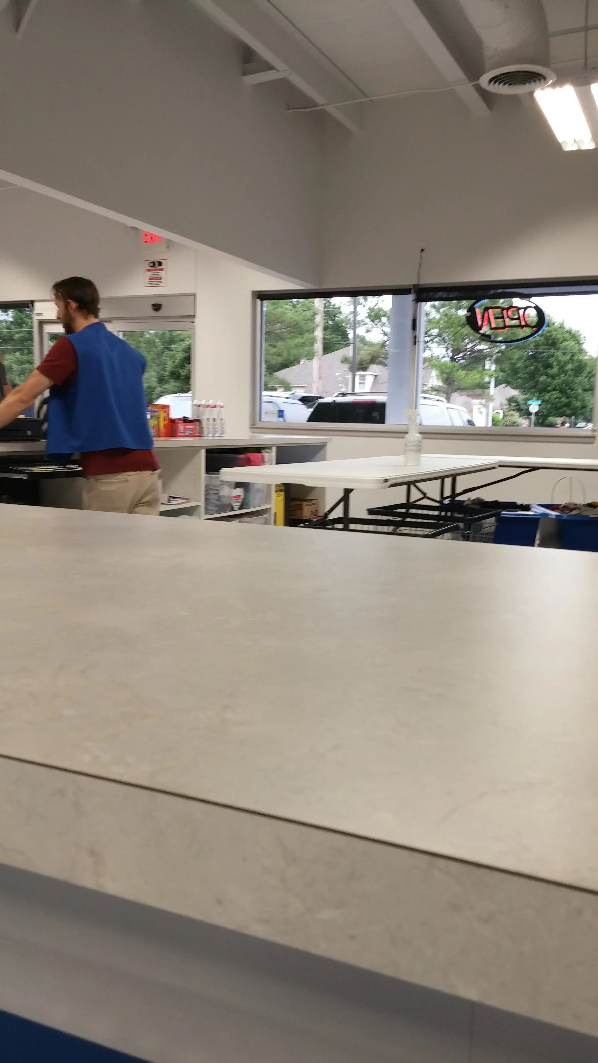 Liberty Laundry - Delaware Store thumbnail 18