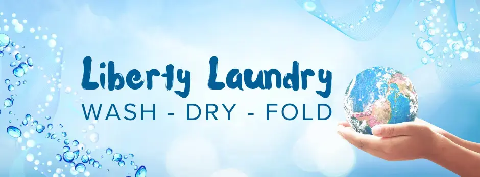 Liberty Laundry - Livingston - Image 1