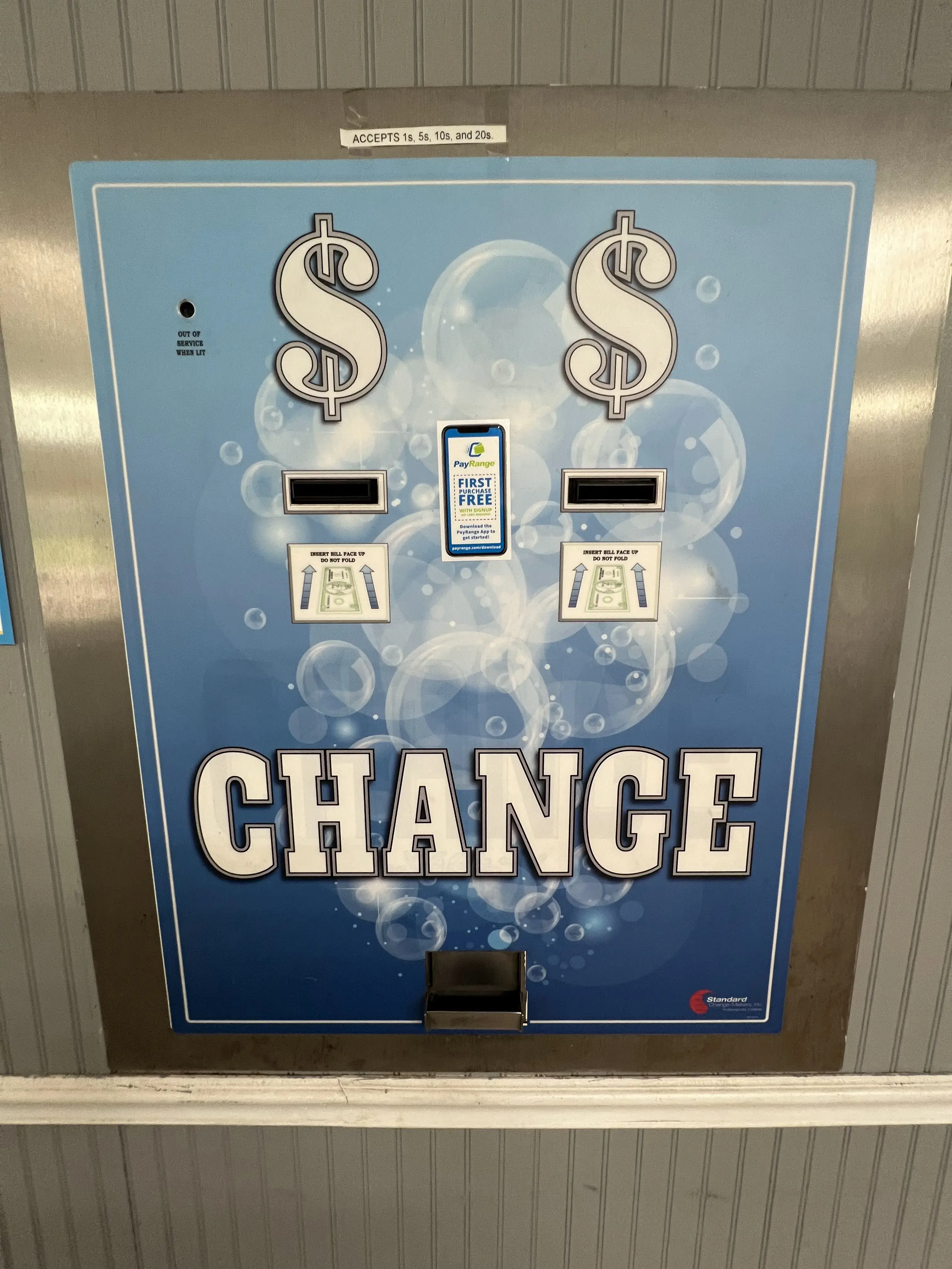 Liberty Laundry - Livingston - Image 7