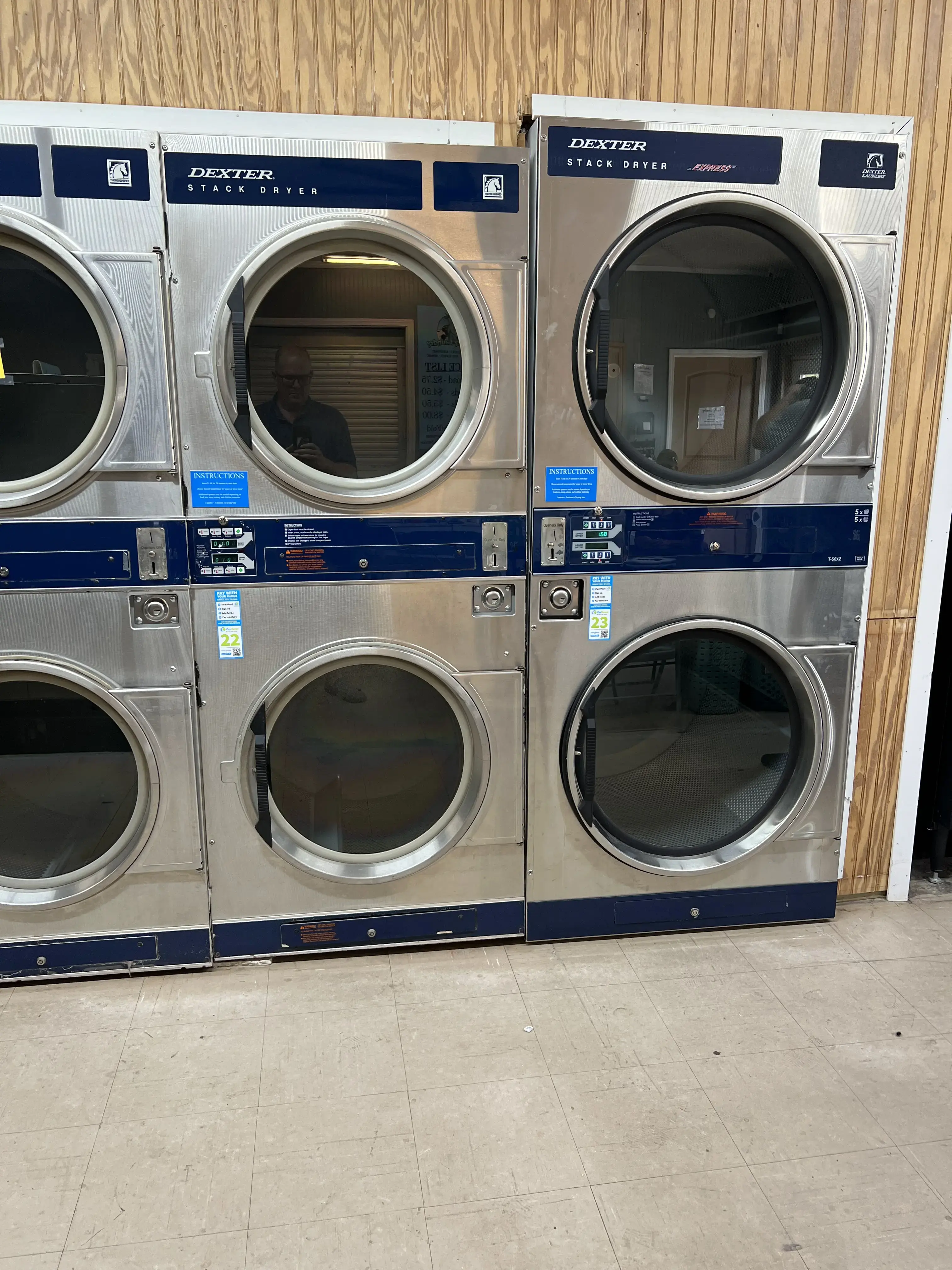 Liberty Laundry - Livingston - Image 8