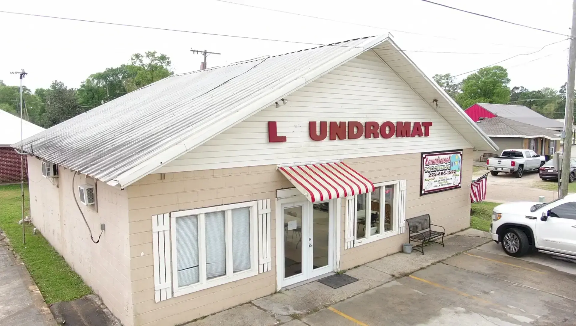 Liberty Laundry - Livingston thumbnail 2