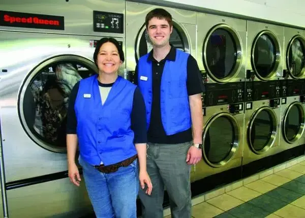 Liberty Laundry - Lynn Lane Store - Image 12