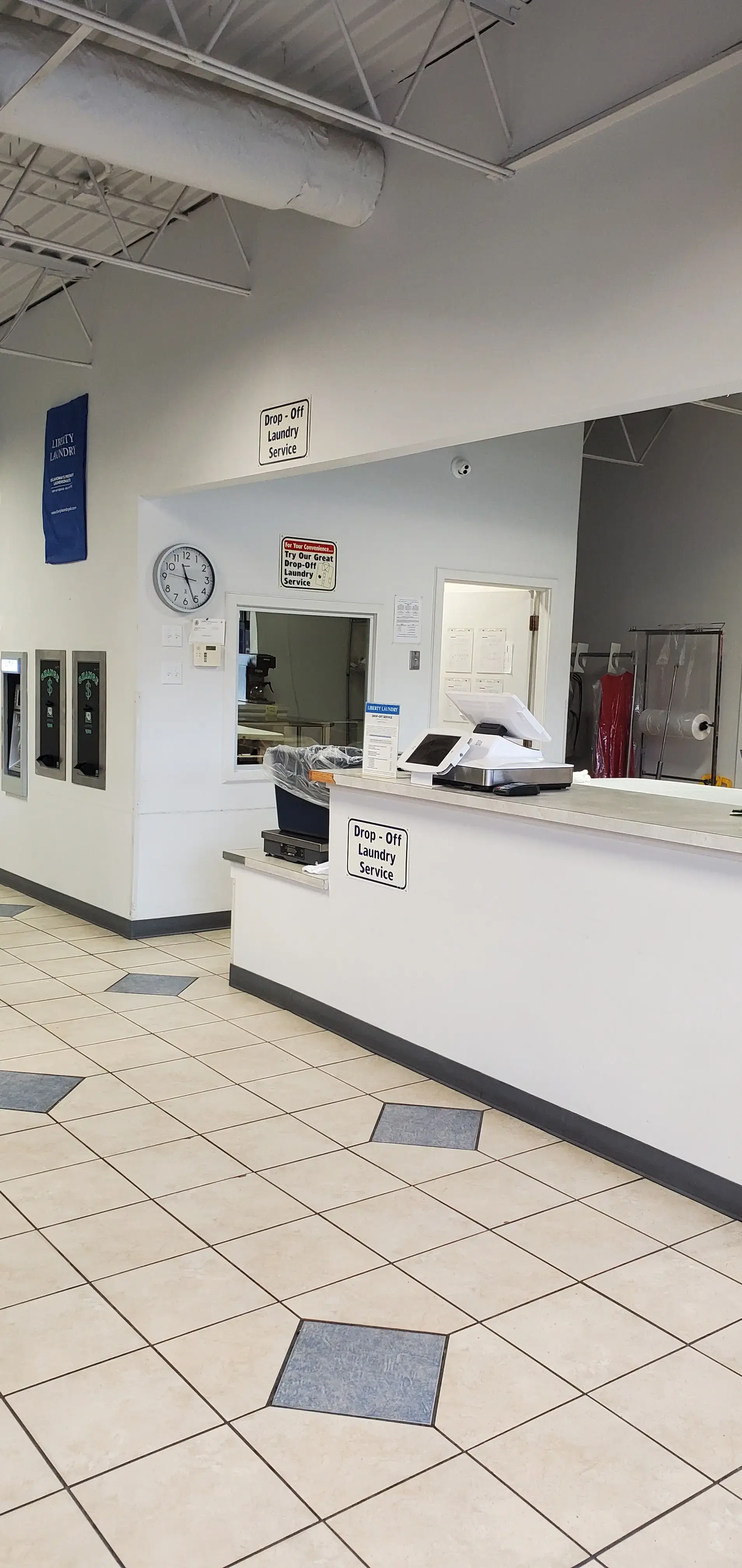 Liberty Laundry - Sheridan Store thumbnail 18