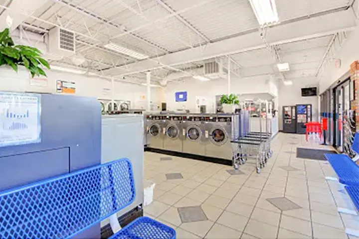 Liberty Laundry - Sheridan Store thumbnail 5