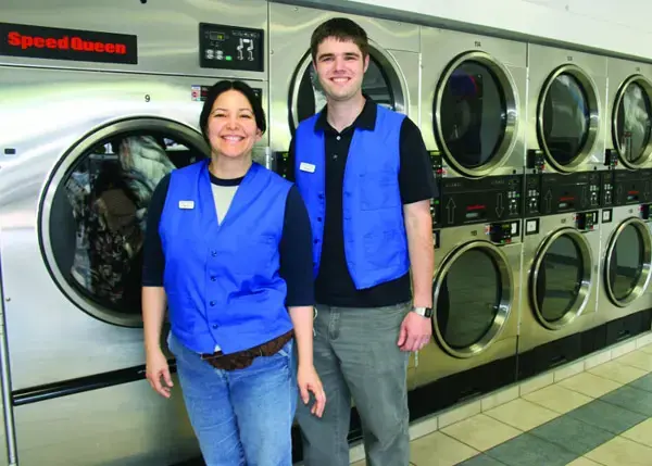 Liberty Laundry - Sheridan Store - Image 14