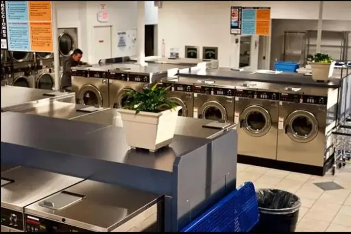 Liberty Laundry - Sheridan Store thumbnail 20