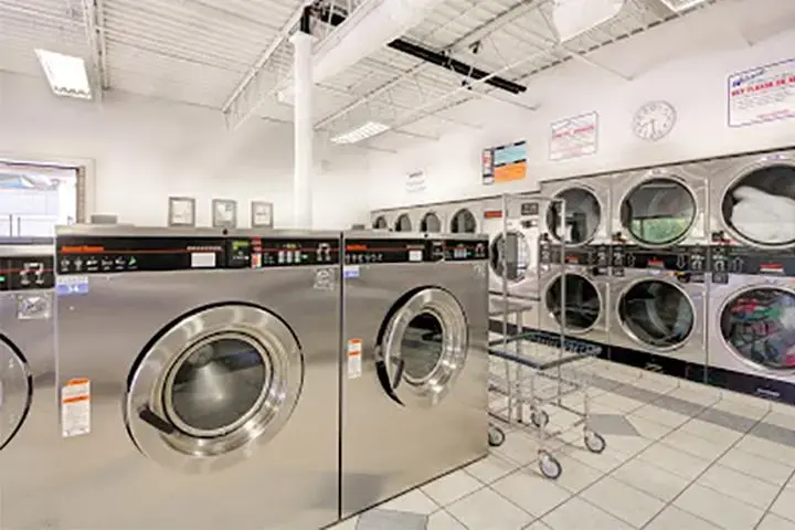 Liberty Laundry - Sheridan Store thumbnail 3