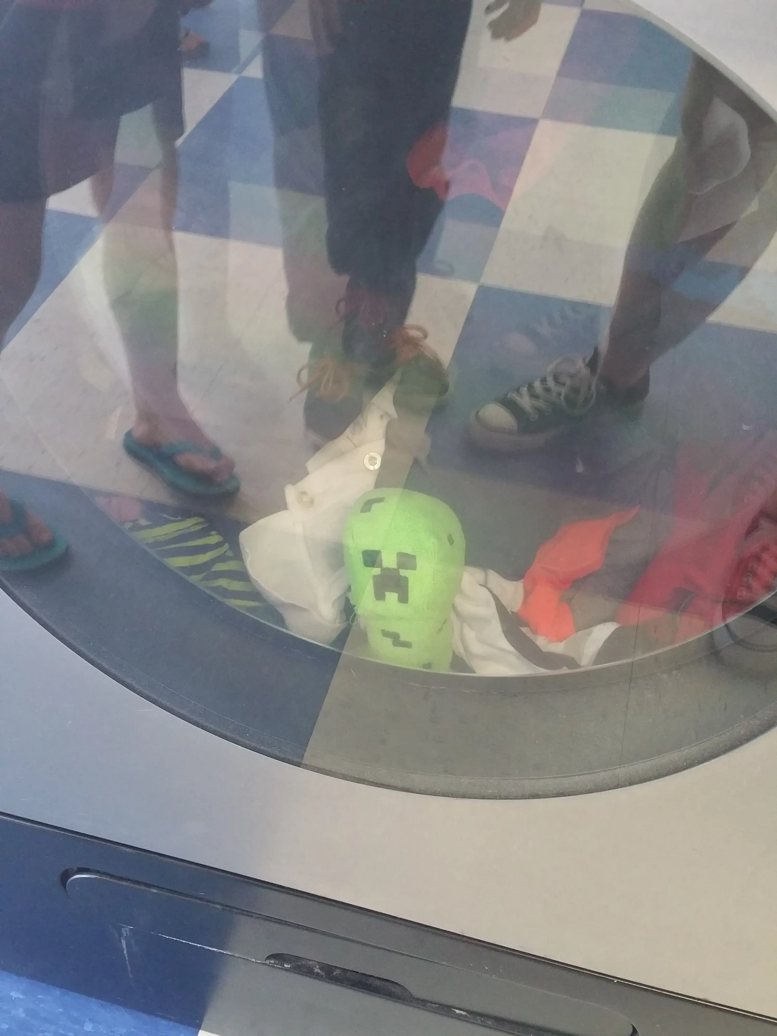 Liberty Laundry - Walker - Image 6