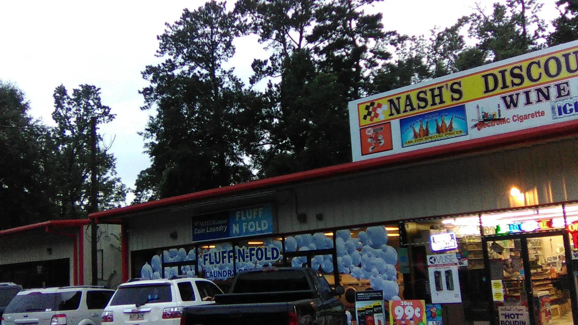 Liberty Laundry - Walker - Image 2