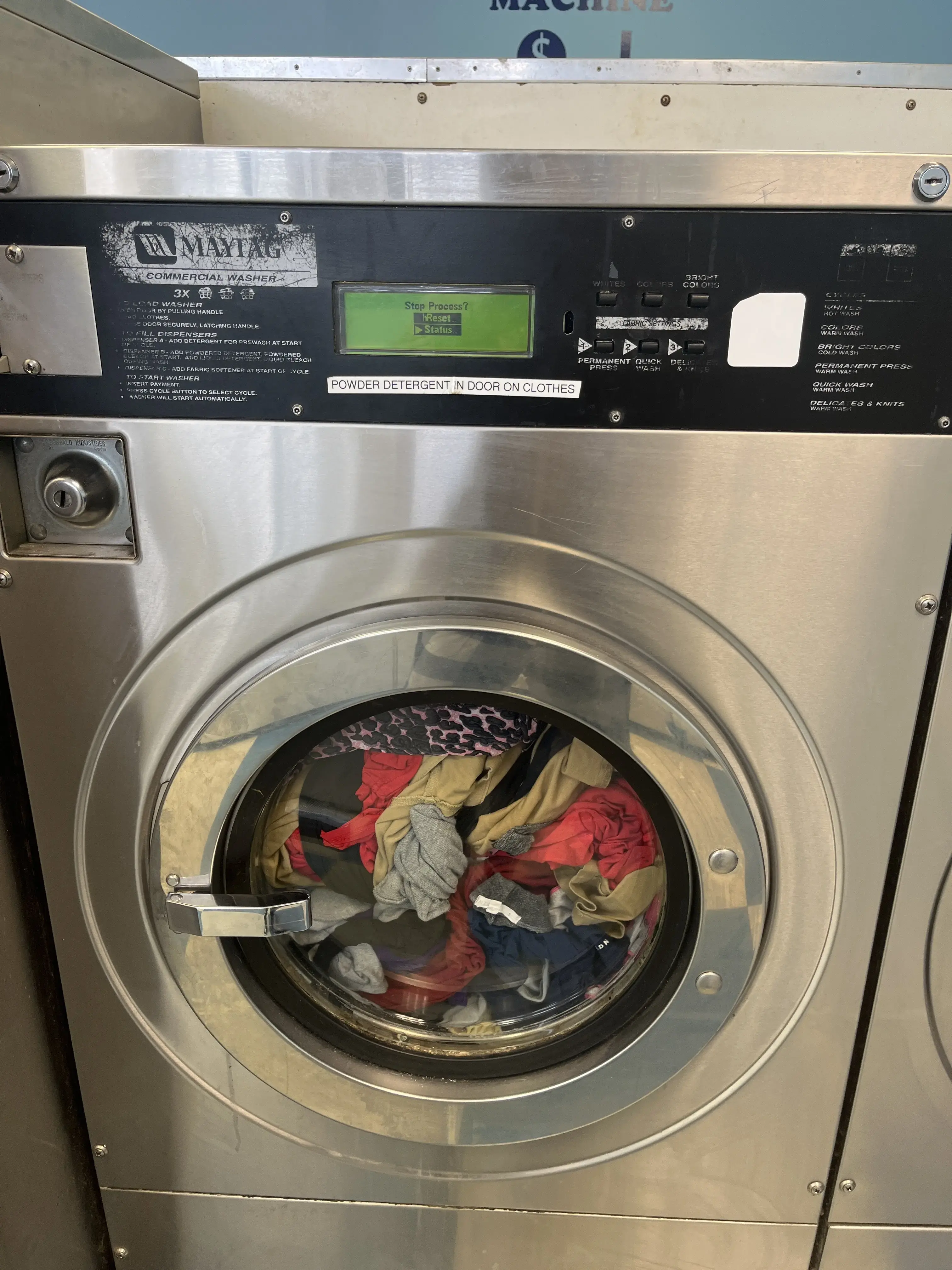 Liberty Laundry - Walker - Image 3