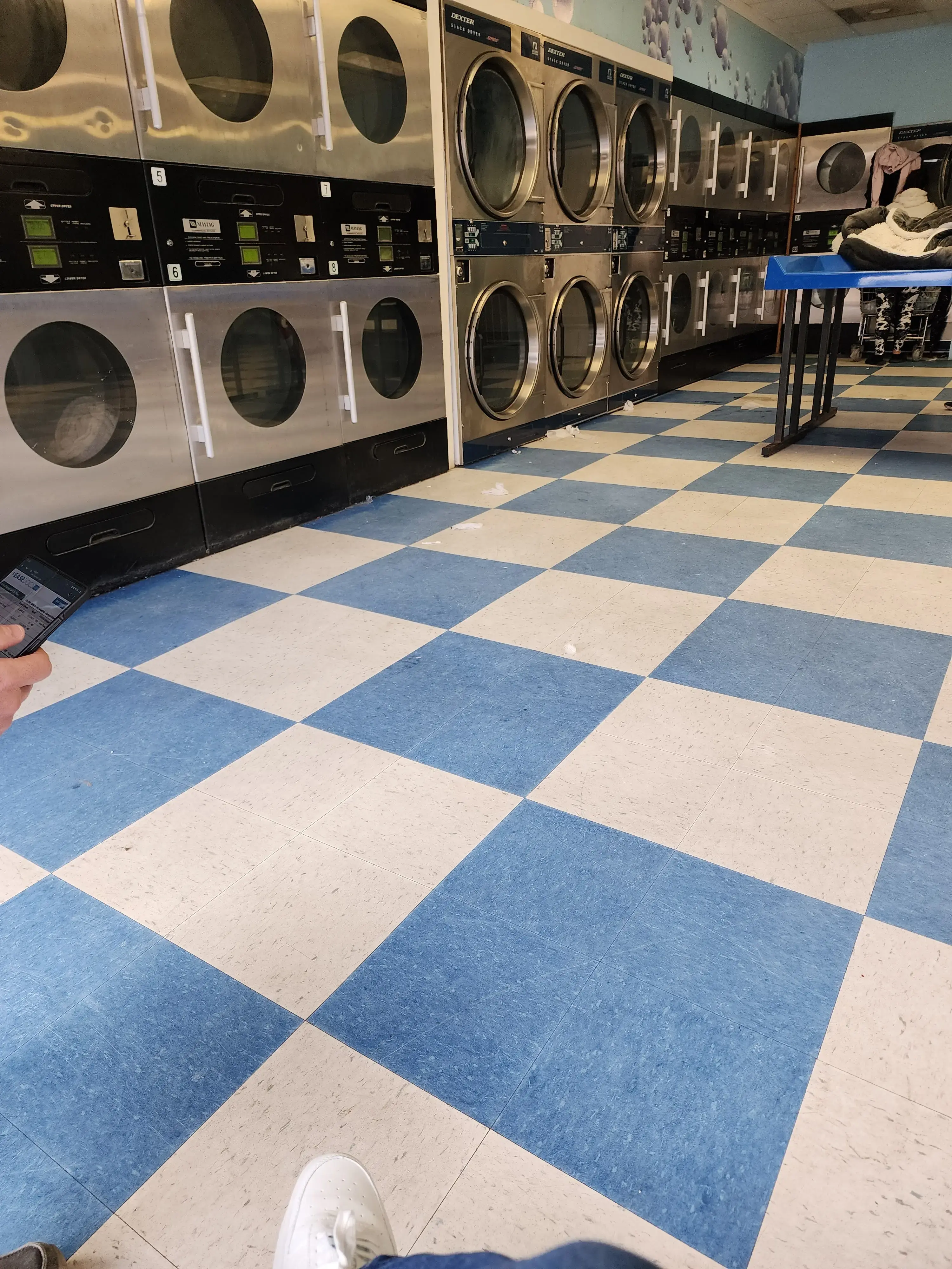 Liberty Laundry - Walker - Image 10