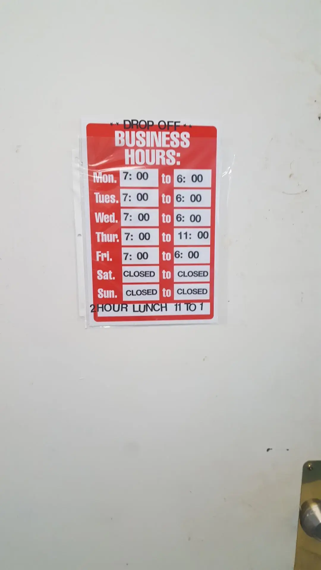 Liberty Laundry - Walker - Image 7