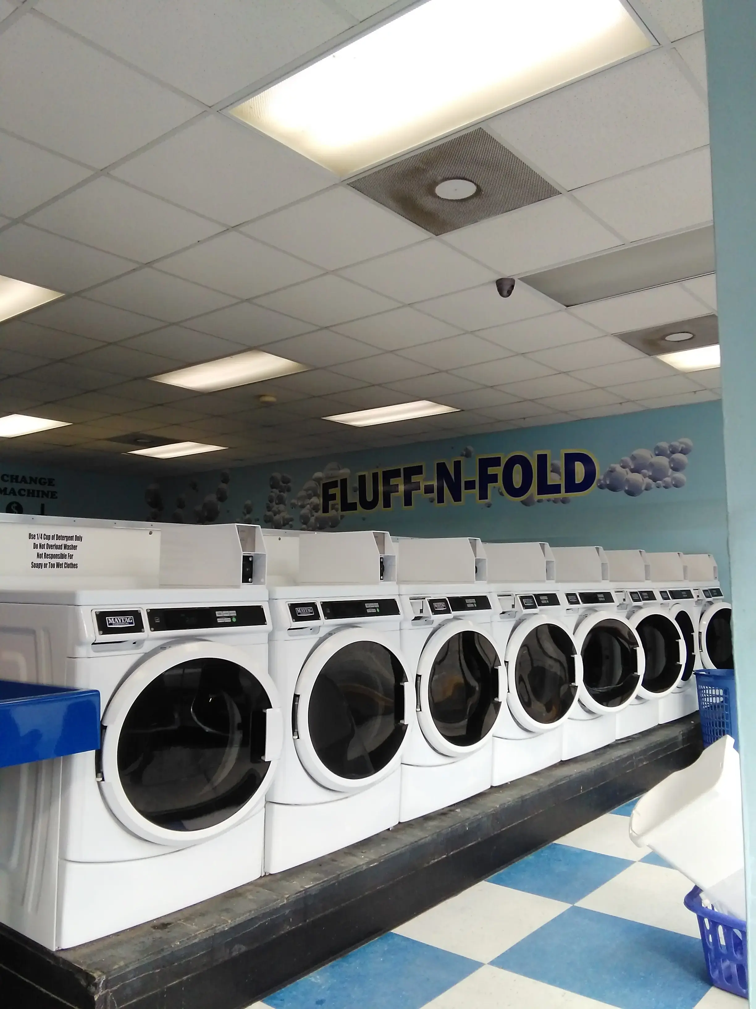 Liberty Laundry - Walker - Image 14