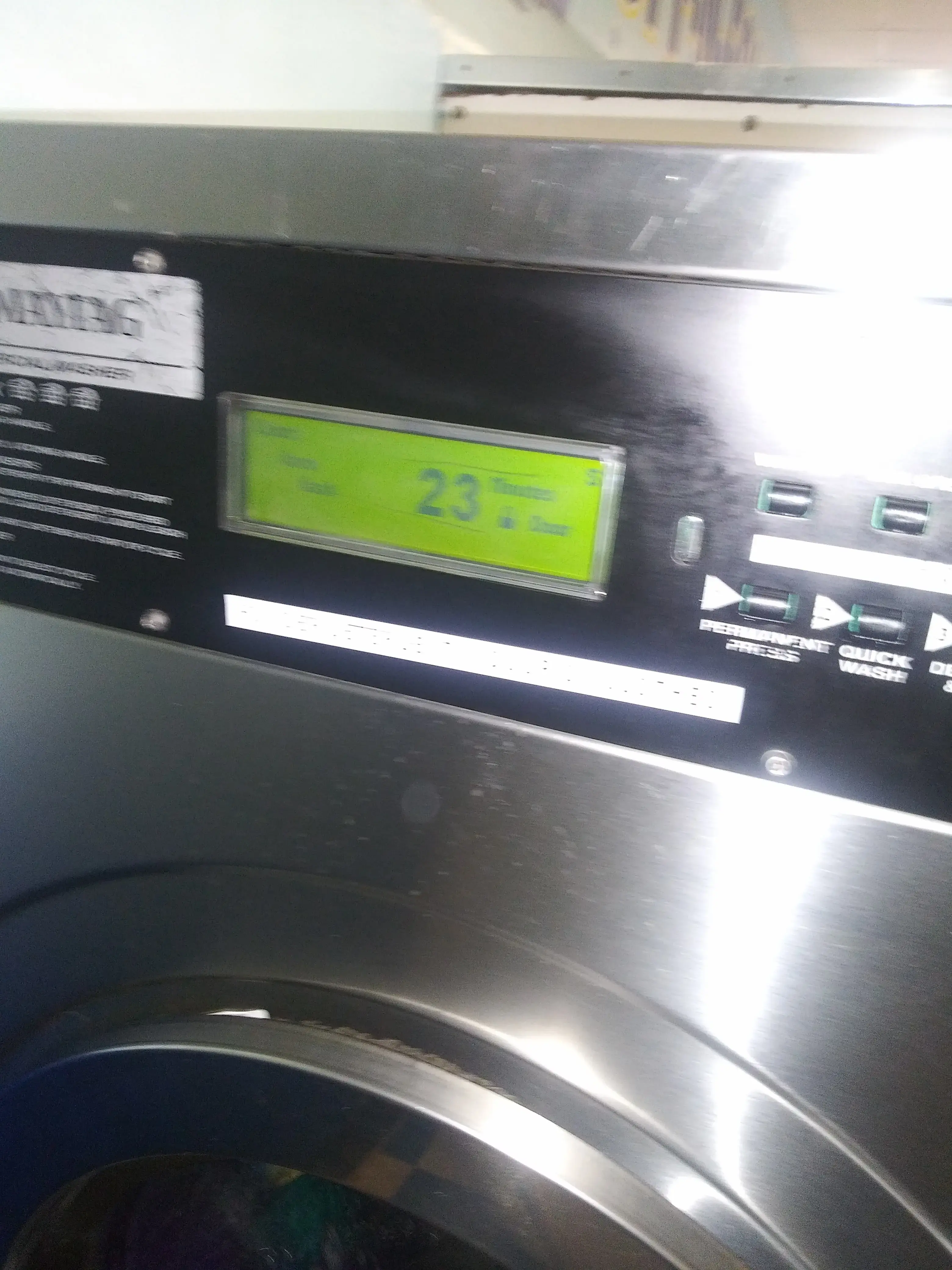 Liberty Laundry - Walker thumbnail 8