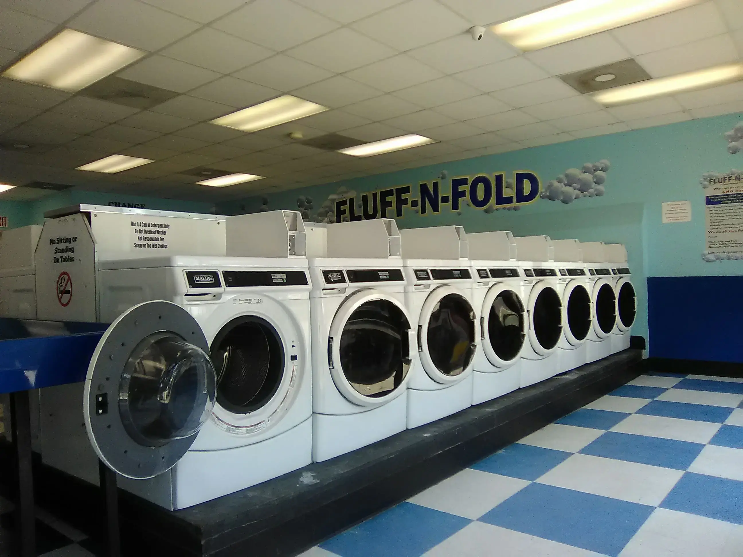 Liberty Laundry - Walker - Image 13