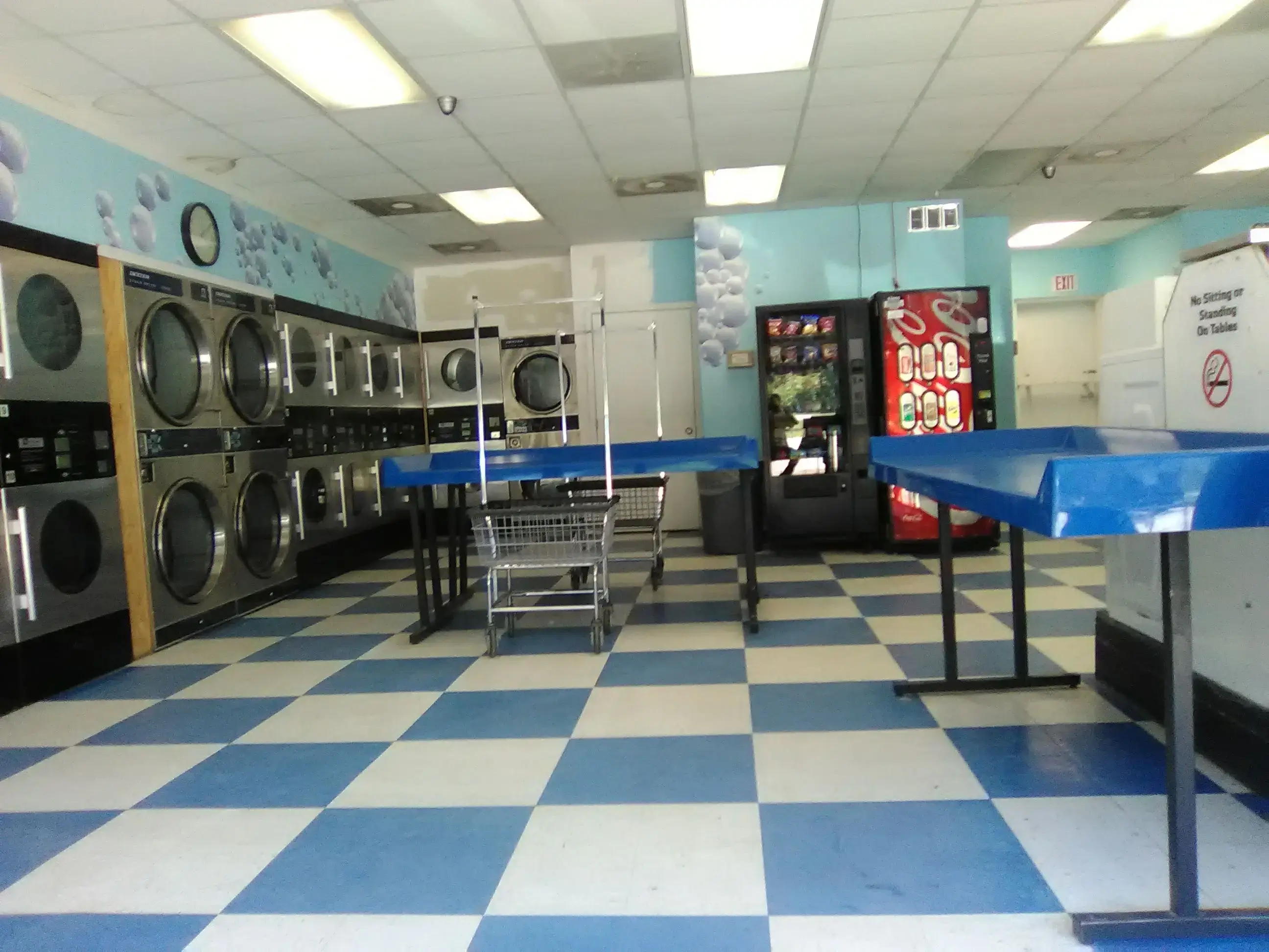 Liberty Laundry - Walker - Image 9