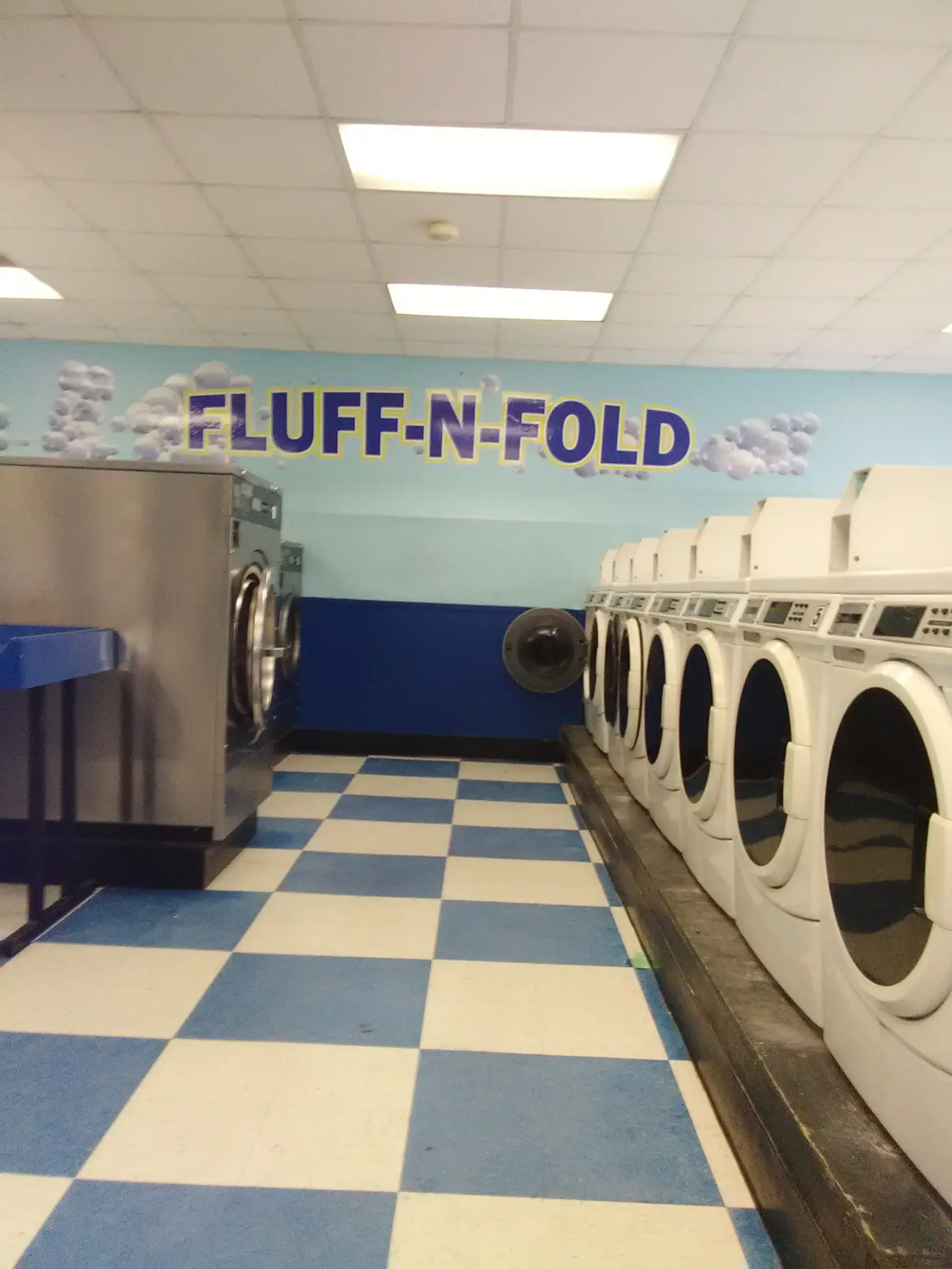 Liberty Laundry - Walker - Image 12