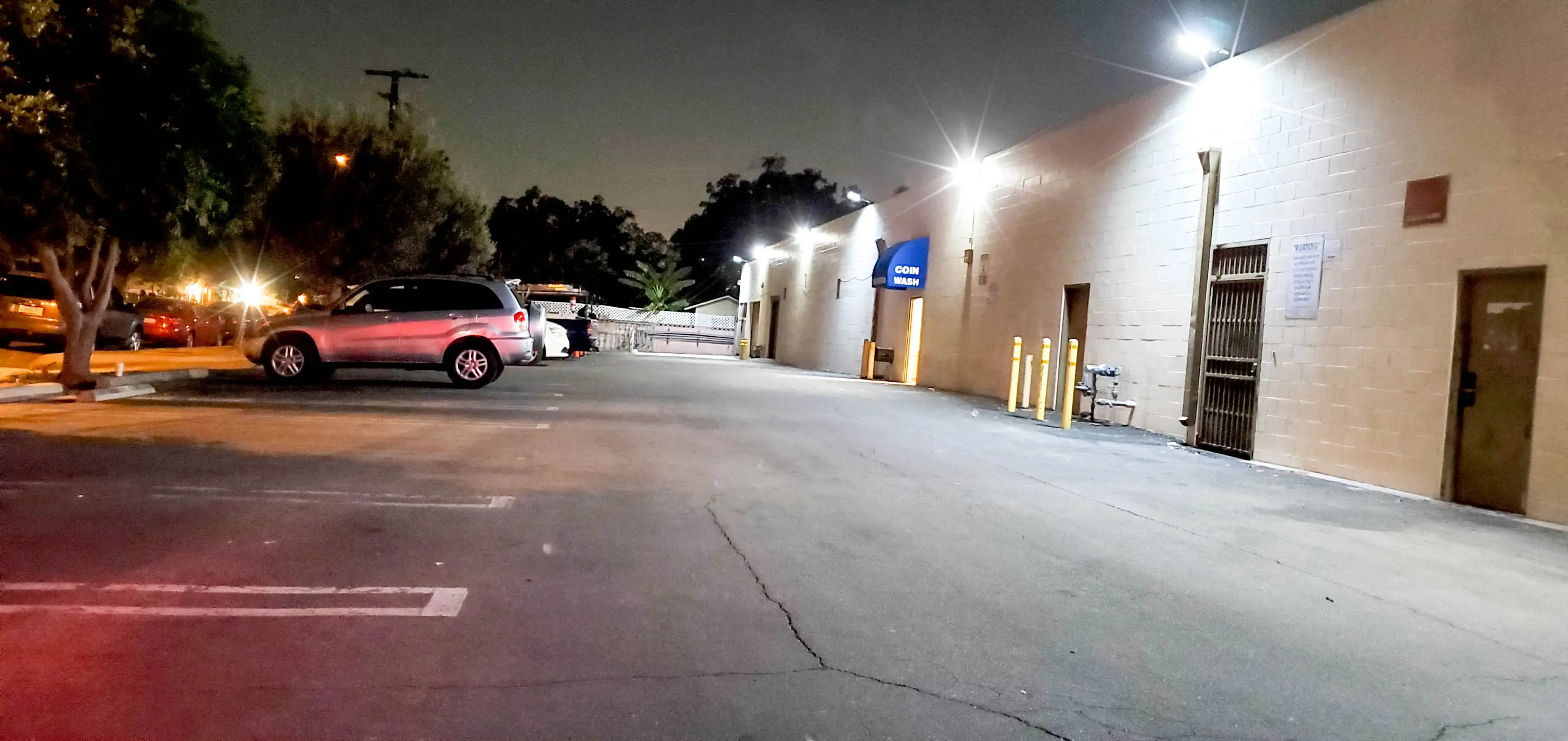 Liberty Laundry Coin Laundry in Santa Ana thumbnail 6
