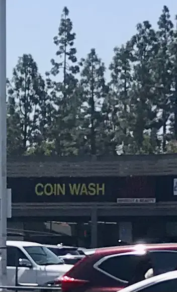 Liberty Laundry Laundromat in Santa Ana thumbnail 13