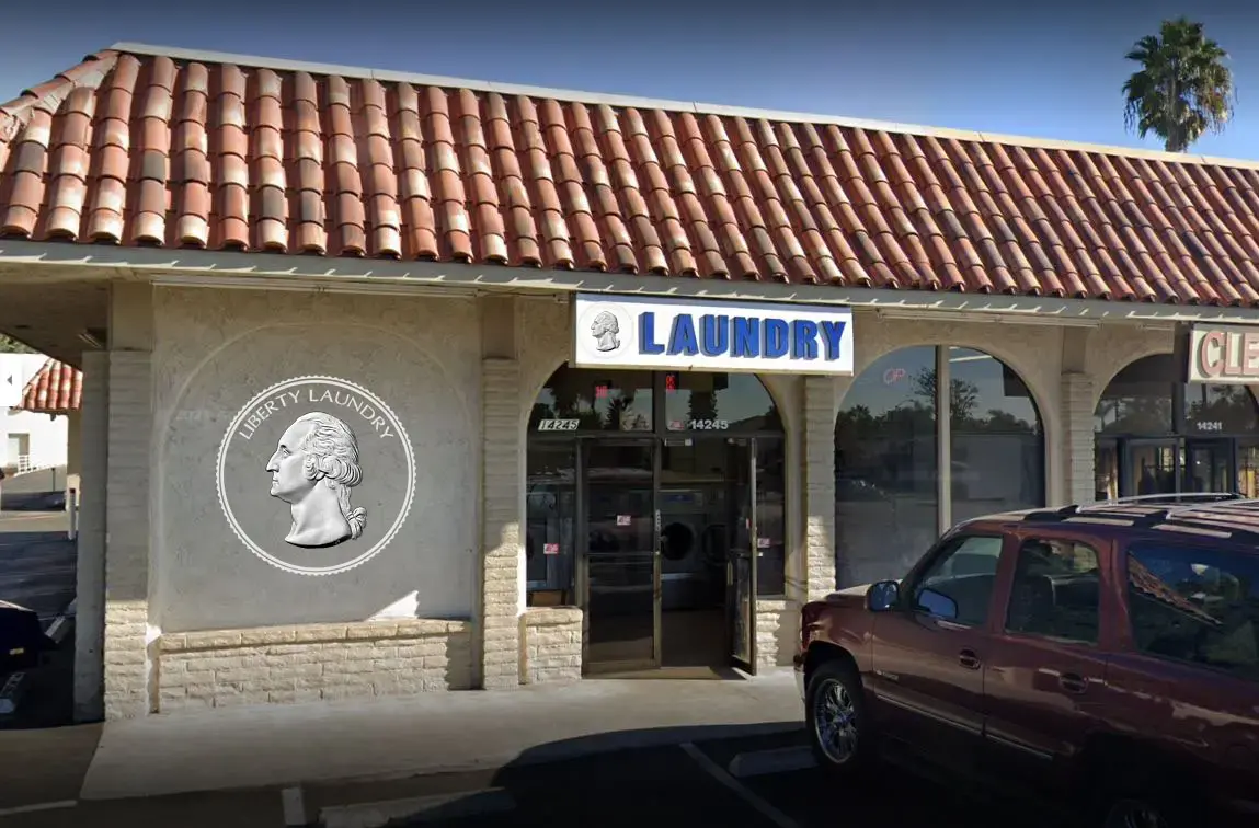 Liberty Laundry Laundromat in Tustin thumbnail 2