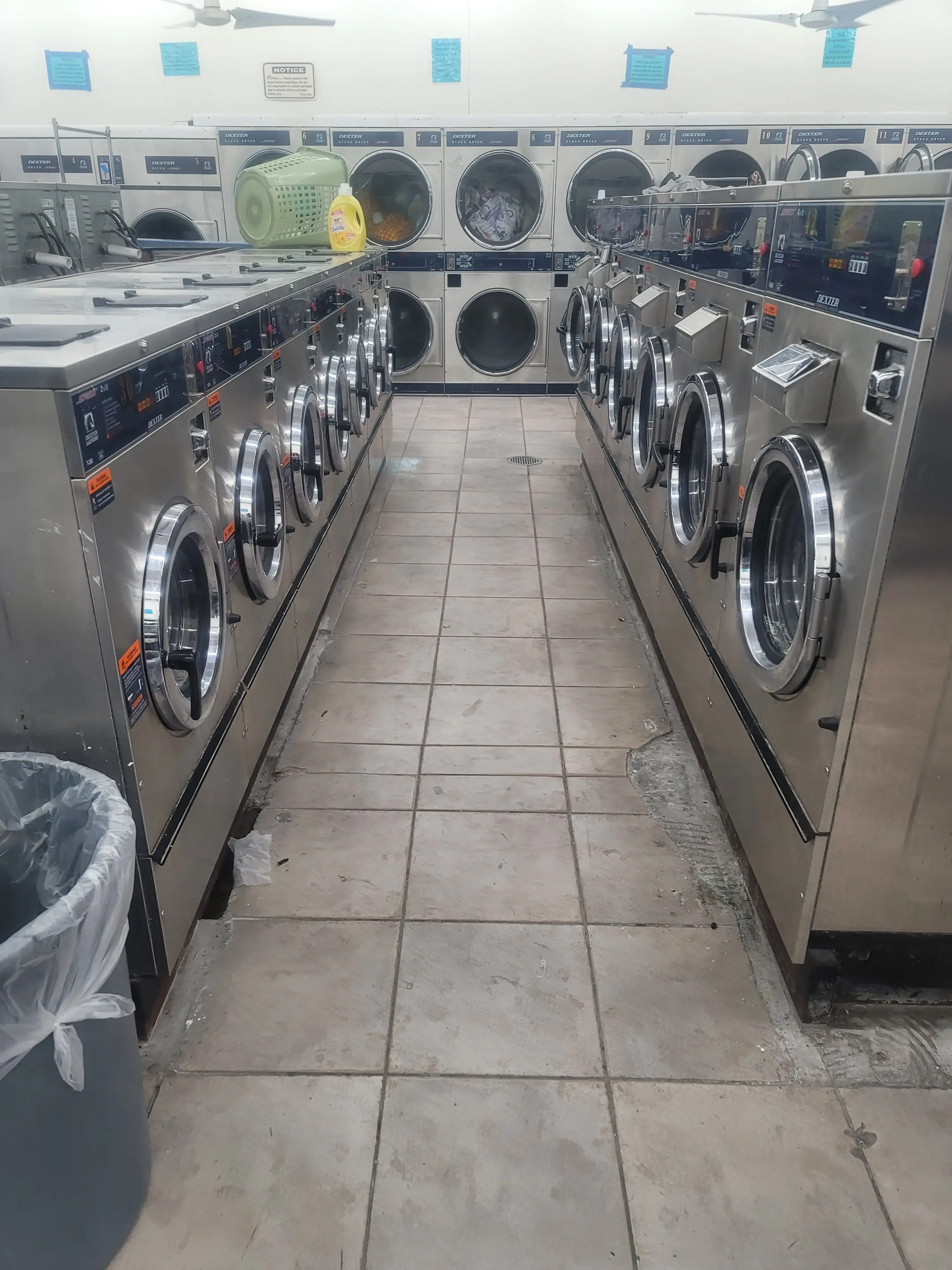 Liberty Park Coin Laundry - Image 2