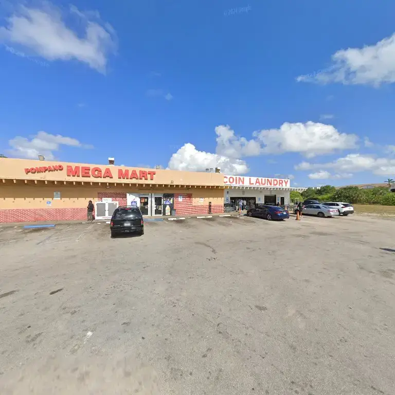 Liberty Park Coin Laundry - Image 20