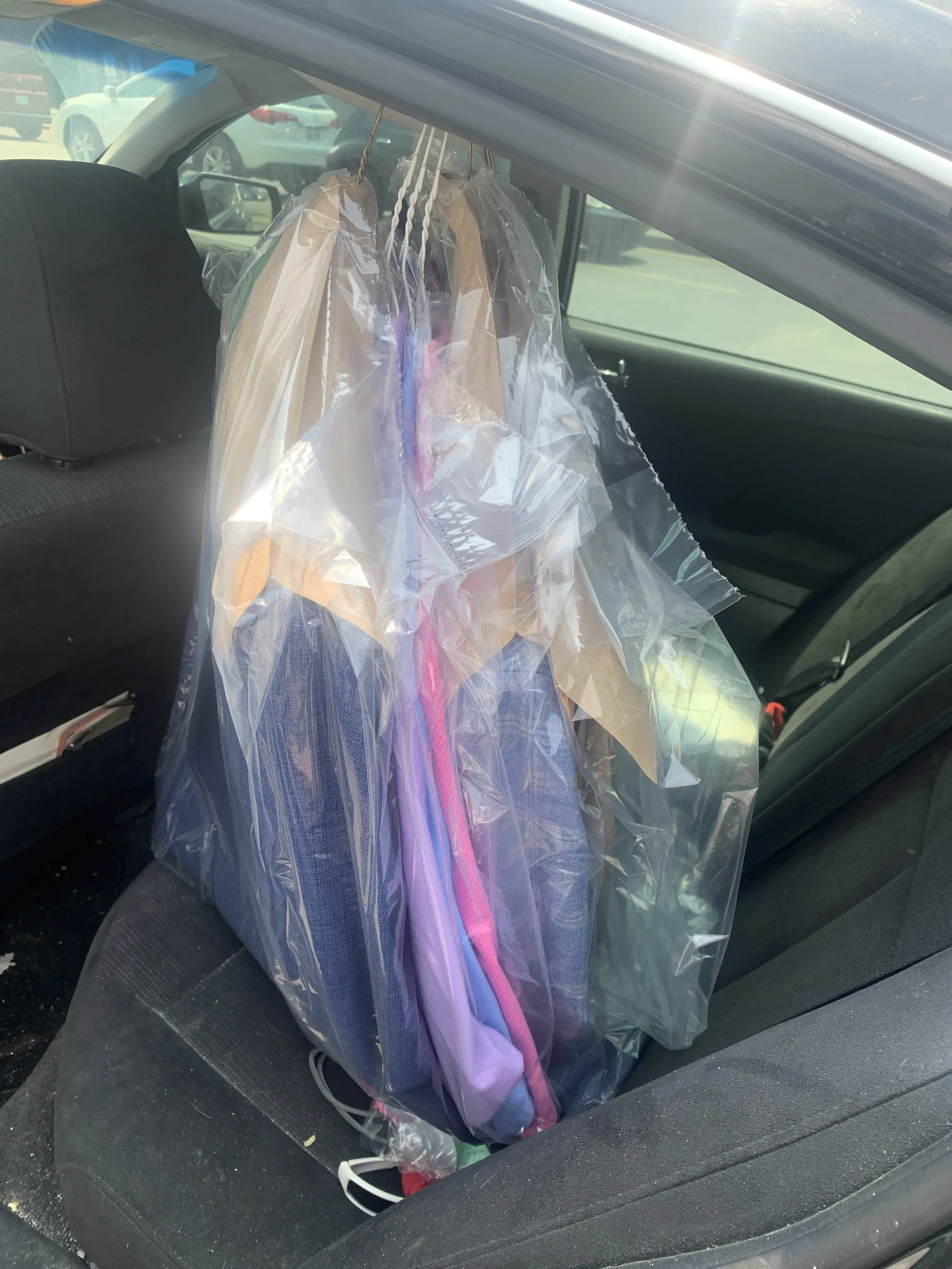 Life Dry Cleaners - Image 5