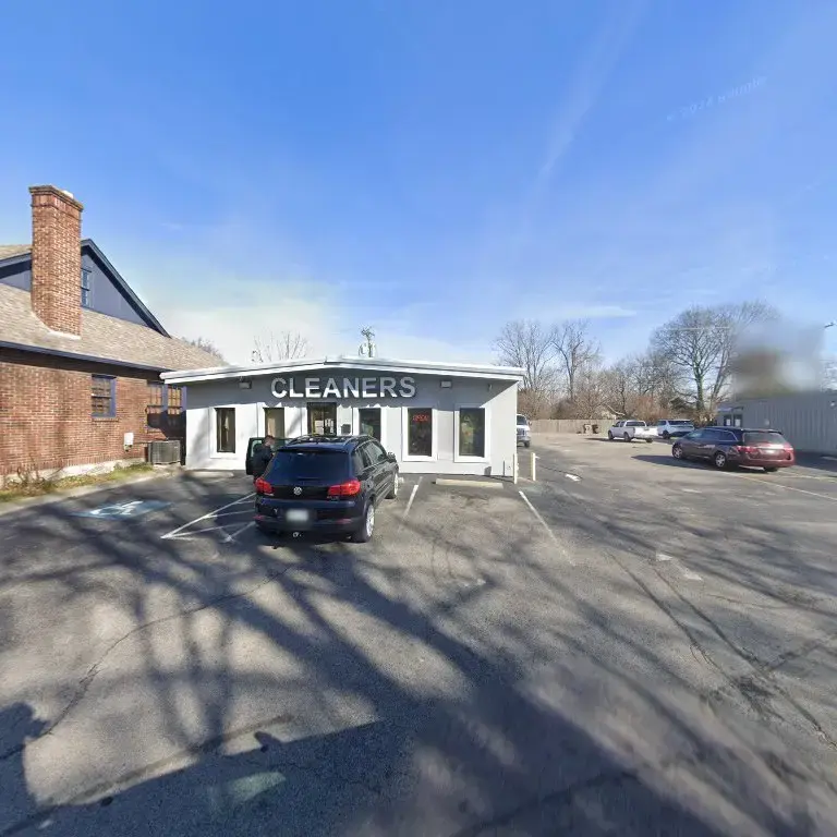 Life Dry Cleaners - Image 7