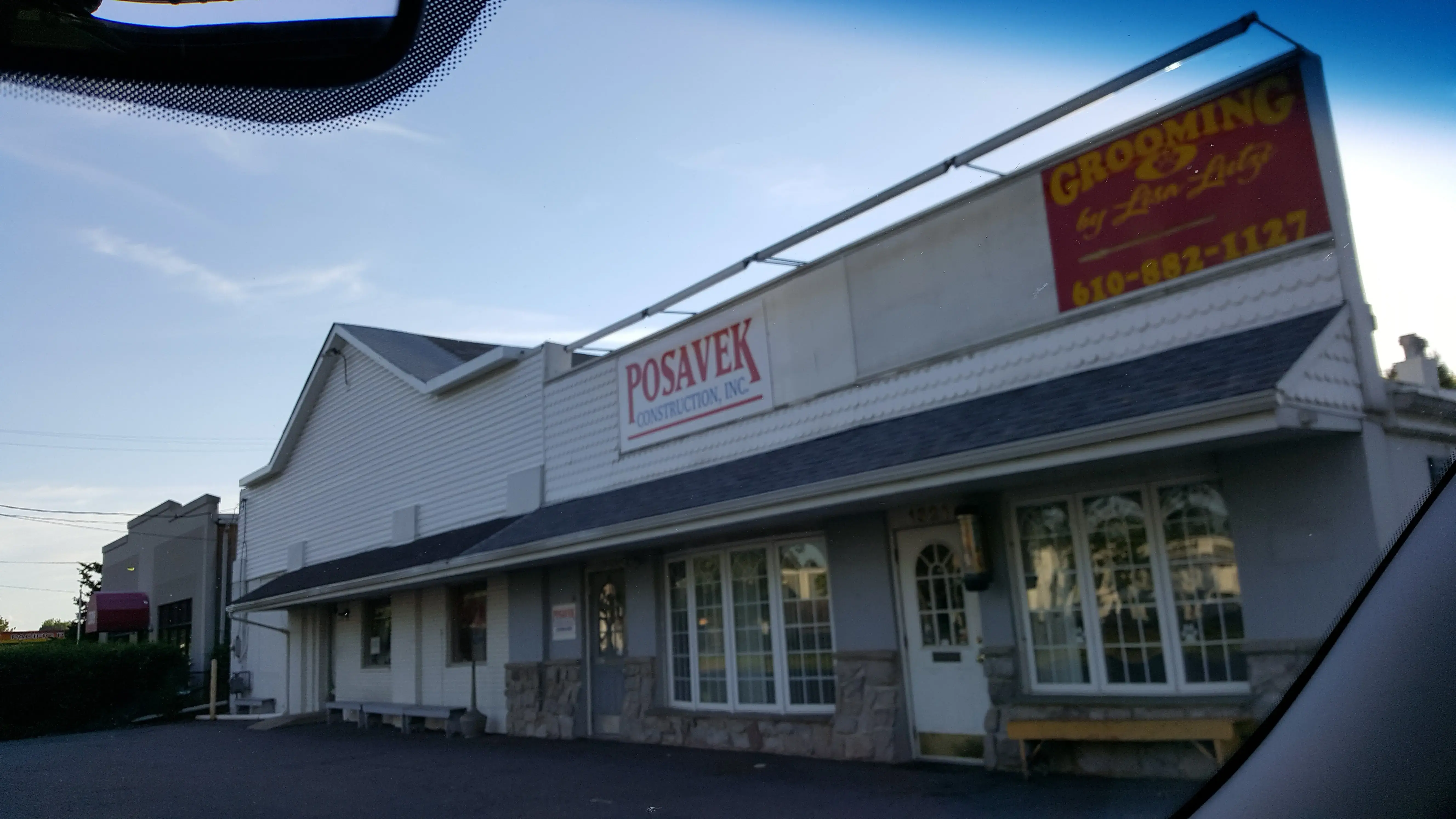 LifePath Laundry location