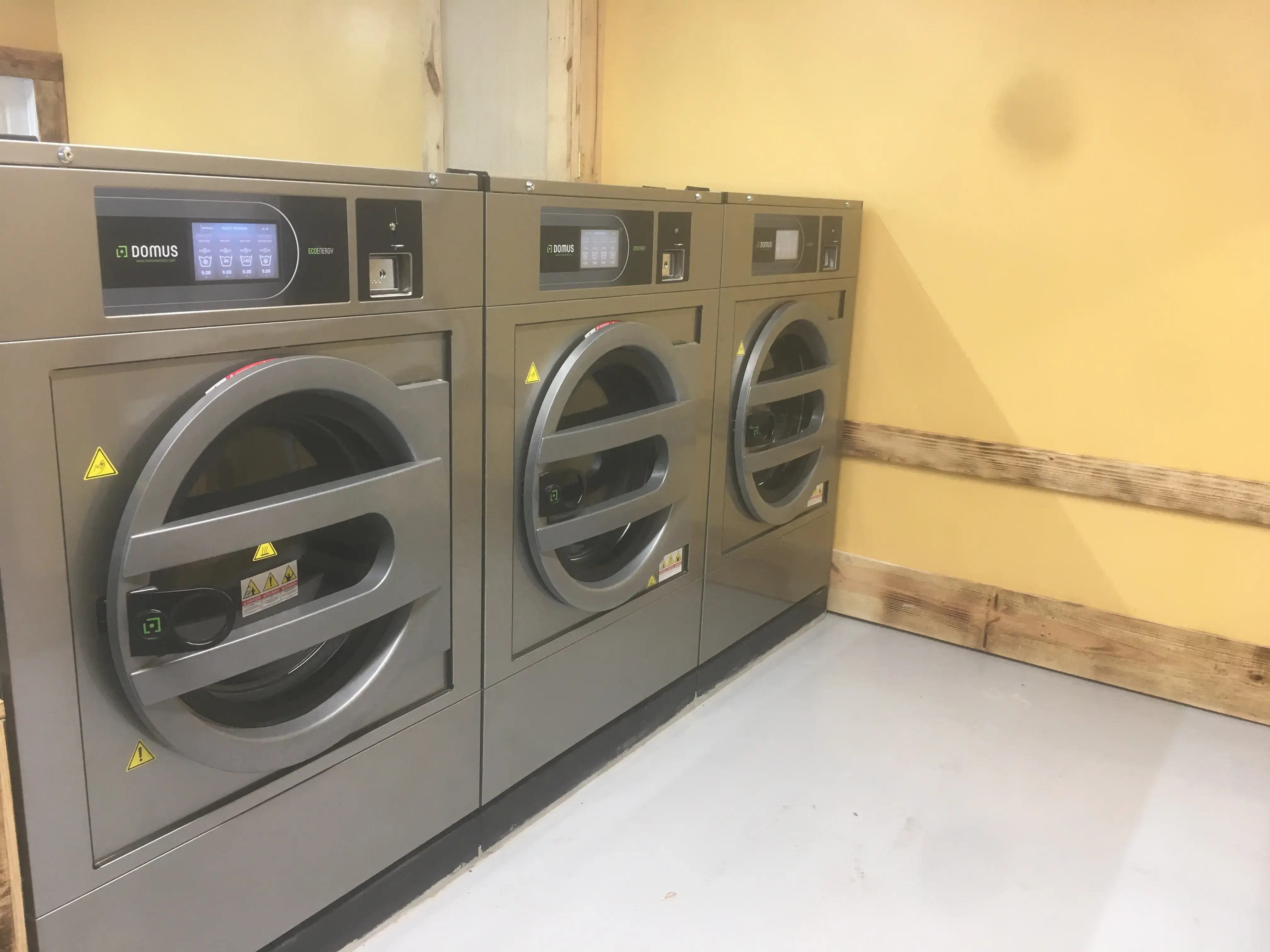 Lifestyle Laundry Co thumbnail 20