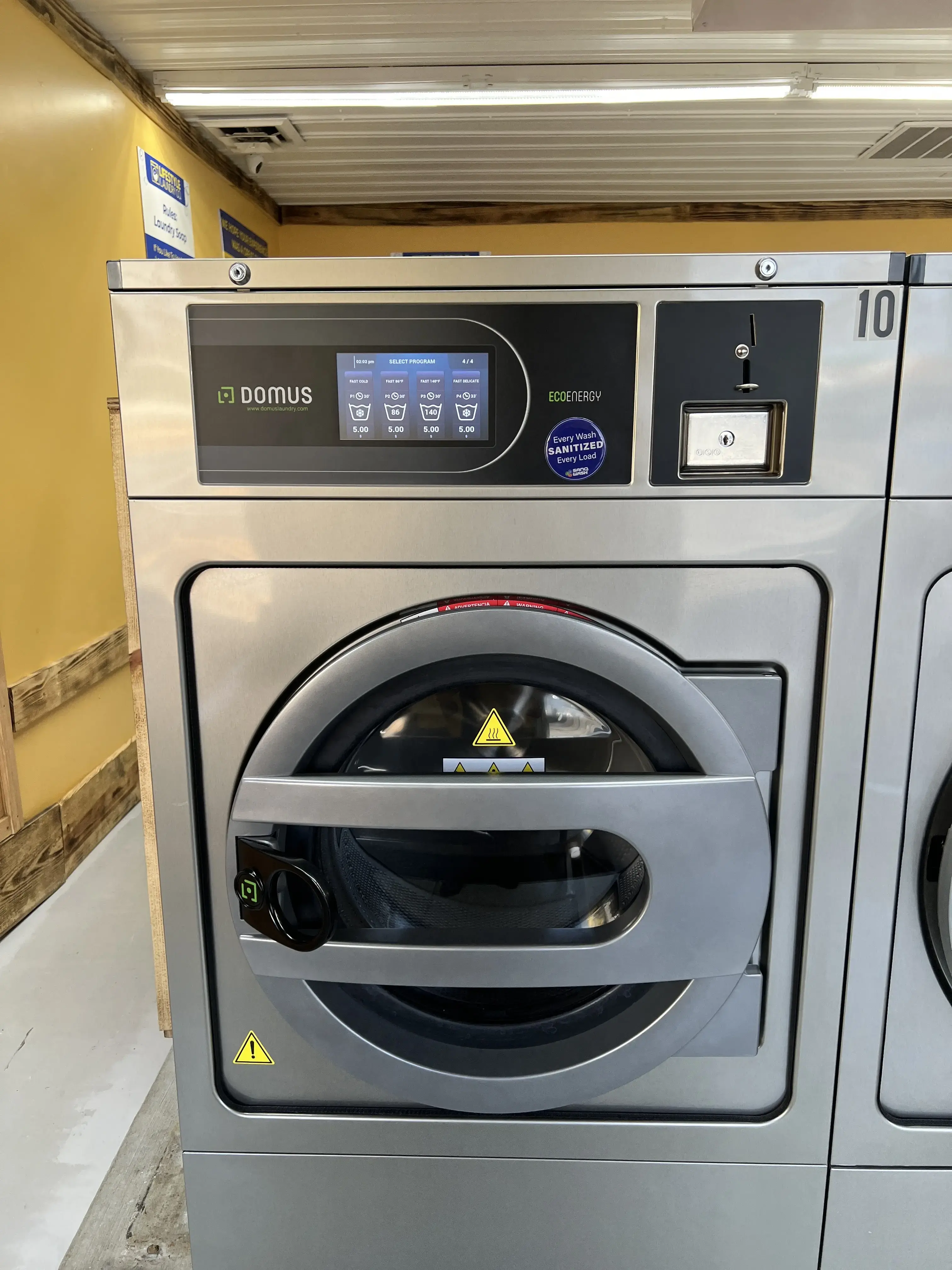 Lifestyle Laundry Co - Image 17