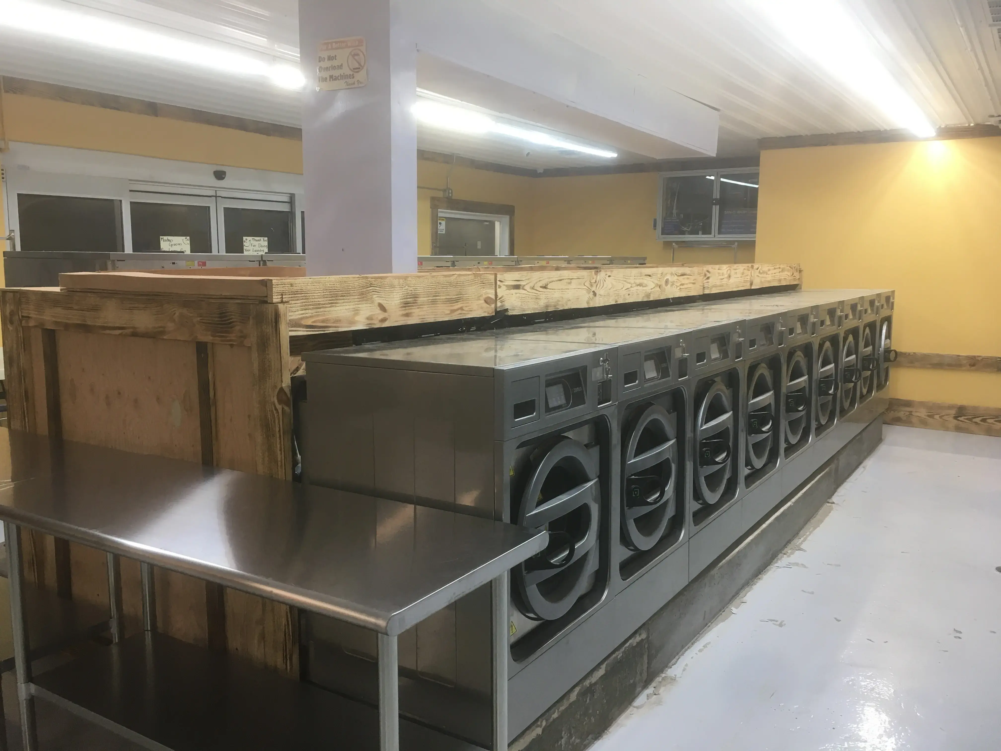 Lifestyle Laundry Co - Image 3