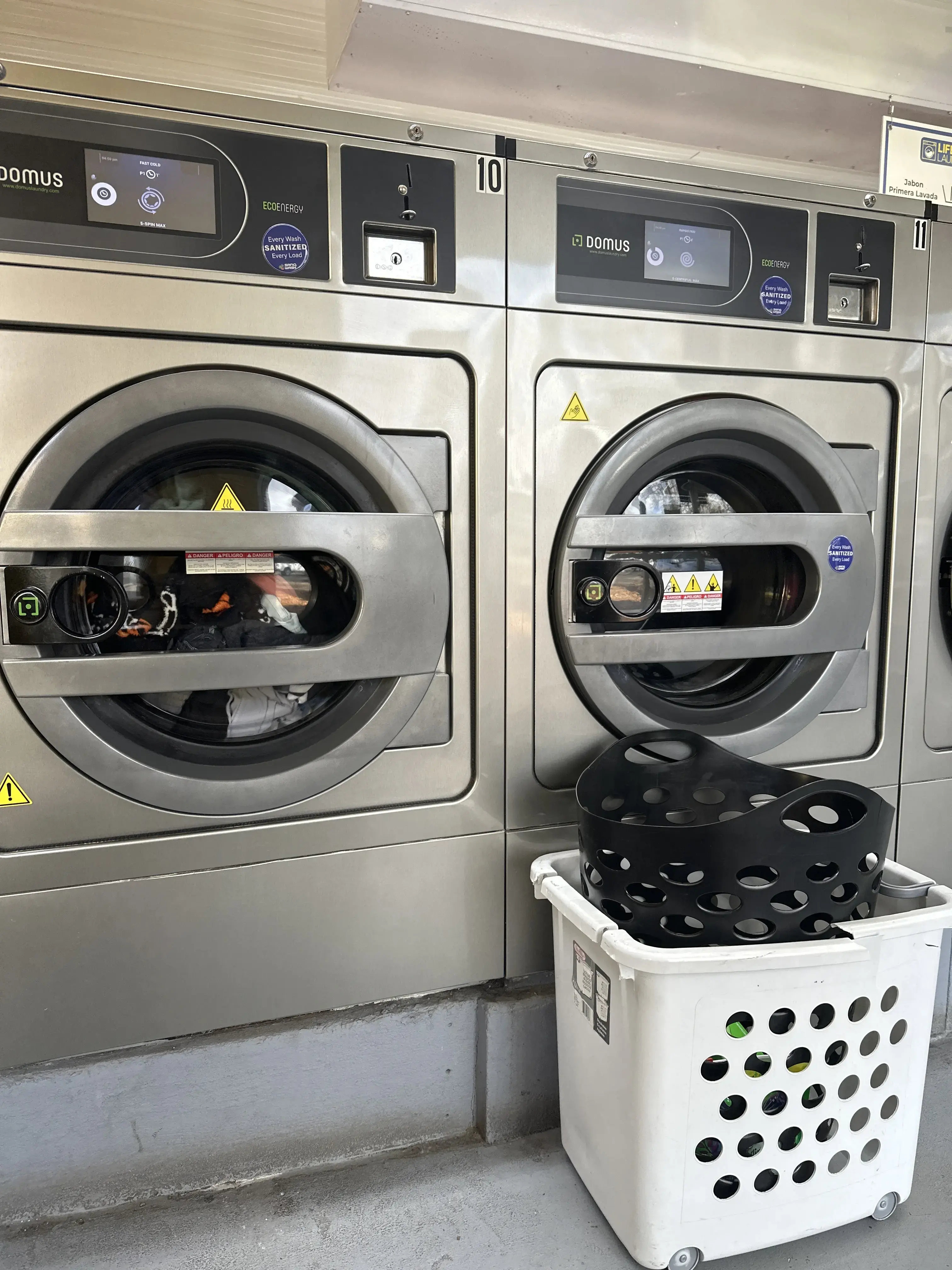 Lifestyle Laundry Co - Image 2